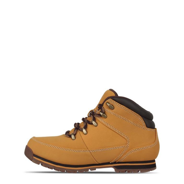 Miel/Marron - Firetrap - Rick Owens X VEJA hiking-style low-top sneakers - 2