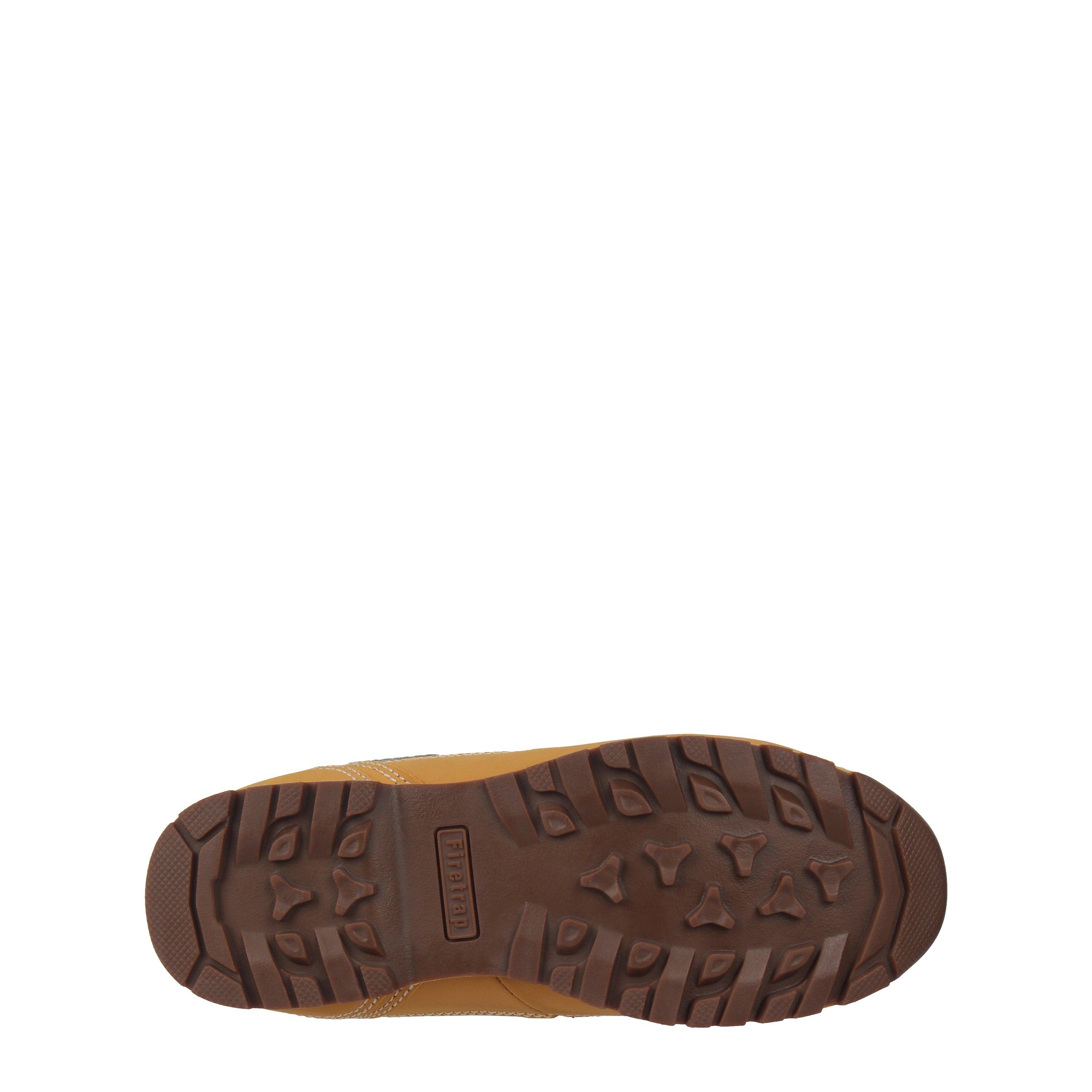 Honey/Brown - Firetrap - Rhino Boots Juniors - 6