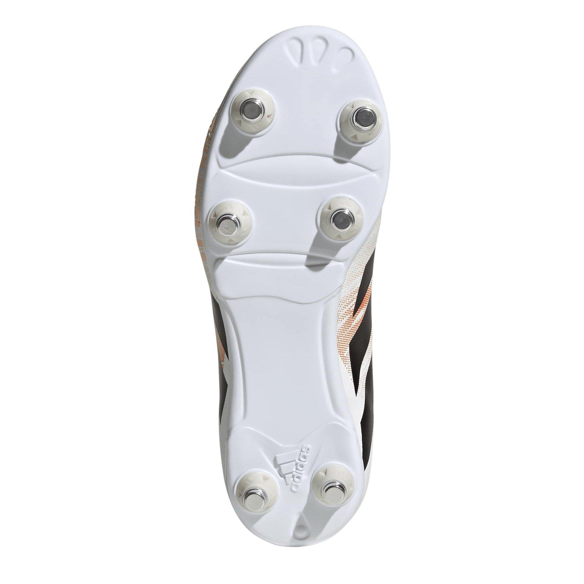 Luta/wht/Cblack - adidas - Adidas Rugby Jn (Sg) Jn99 - 6