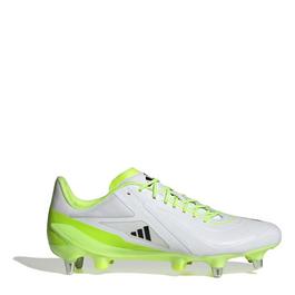 adidas adidas Adizero Rs15 Ultimate (Sg) Rugby Boots Boys