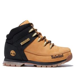 Timberland Children Boys E Sprint Hiker Boots