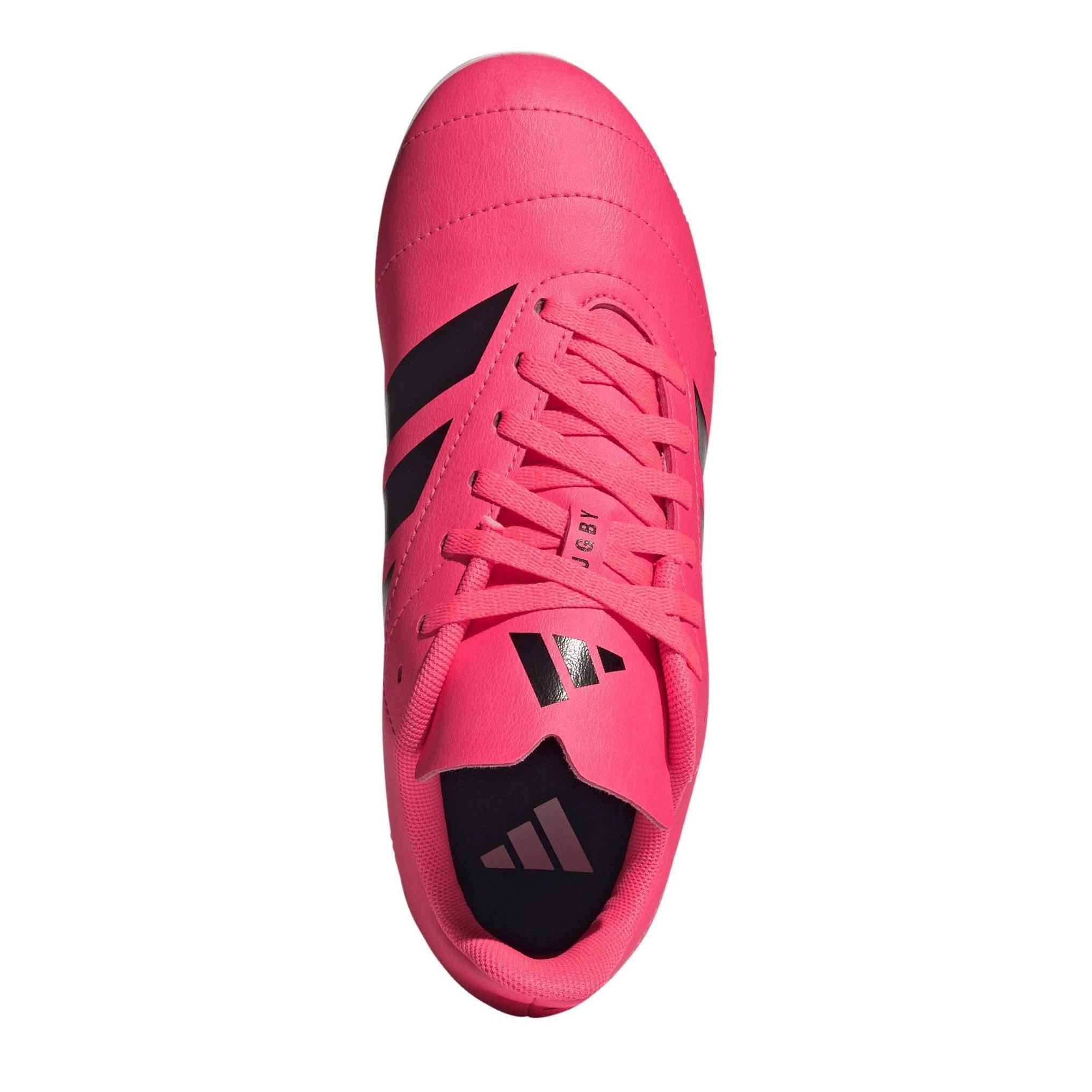 Team Royal - adidas - Kids' Rugby Boot - 5