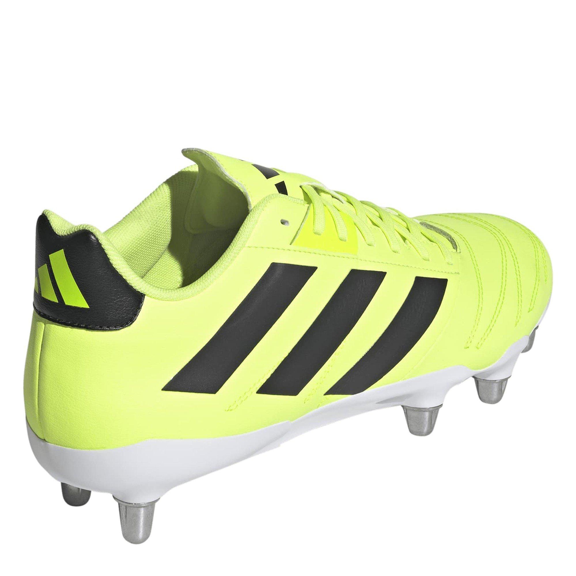 Hi-Res Geel - adidas - Adidas Kakari Elt (S Jn99 - 4