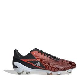 adidas Adizero RS15 Pro Firm Ground Rugby Boots Juniors