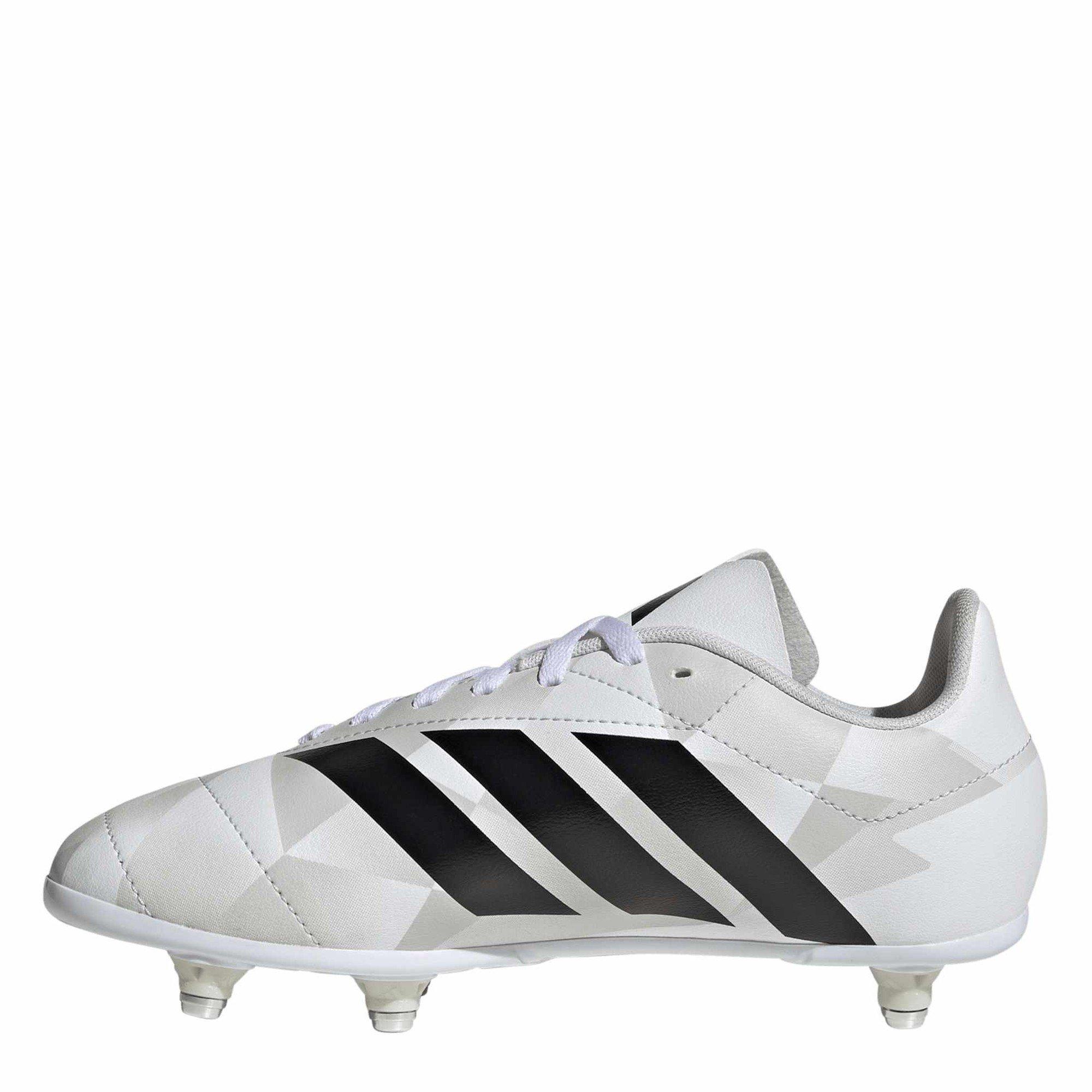 Ftwr White - adidas - Adidas Rugby Jn (Sg) Ch99 - 2