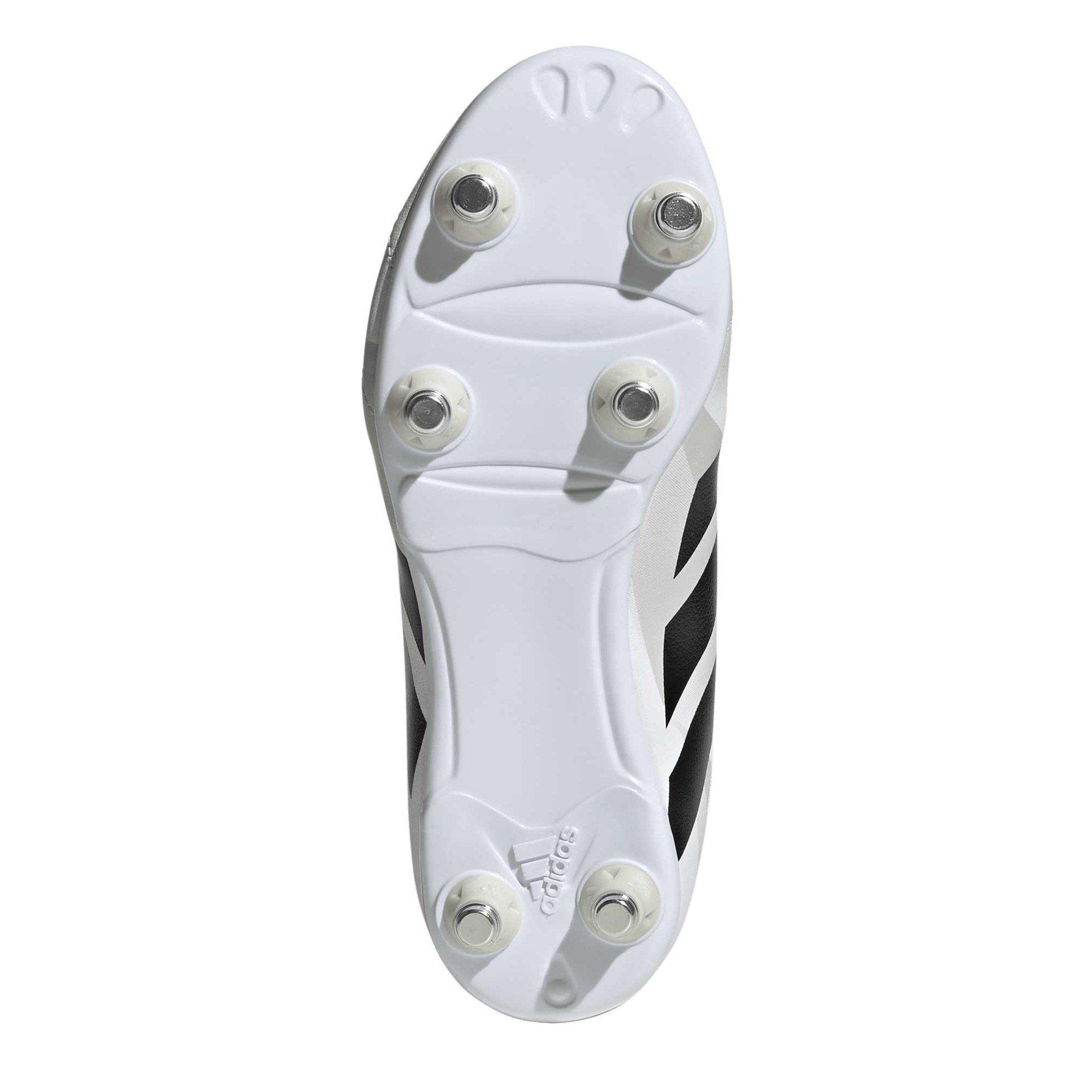Ftwr White - adidas - Adidas Rugby Jn (Sg) Ch99 - 6