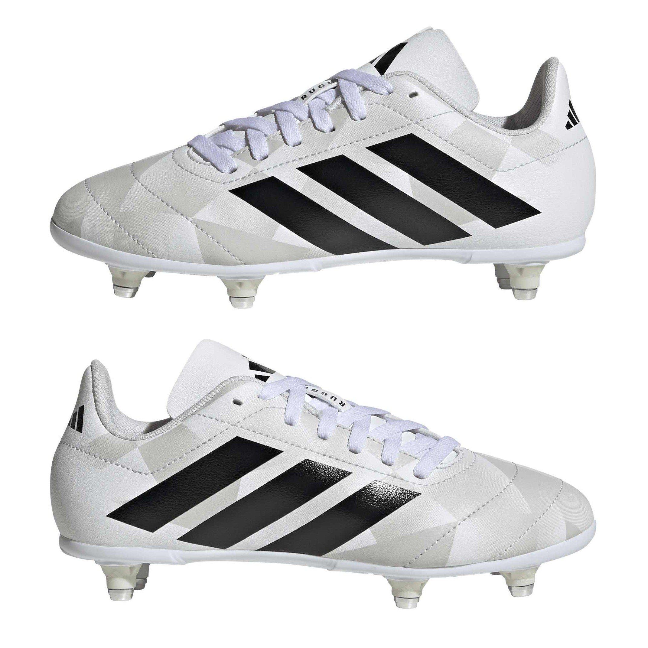 Ftwr White - adidas - Adidas Rugby Jn (Sg) Ch99 - 9