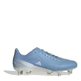 adidas Adizero RS15 Pro Juniors Soft Ground Rugby Boots