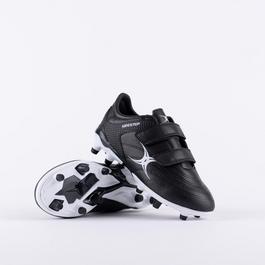 Gilbert BootS/St X15 Ch99
