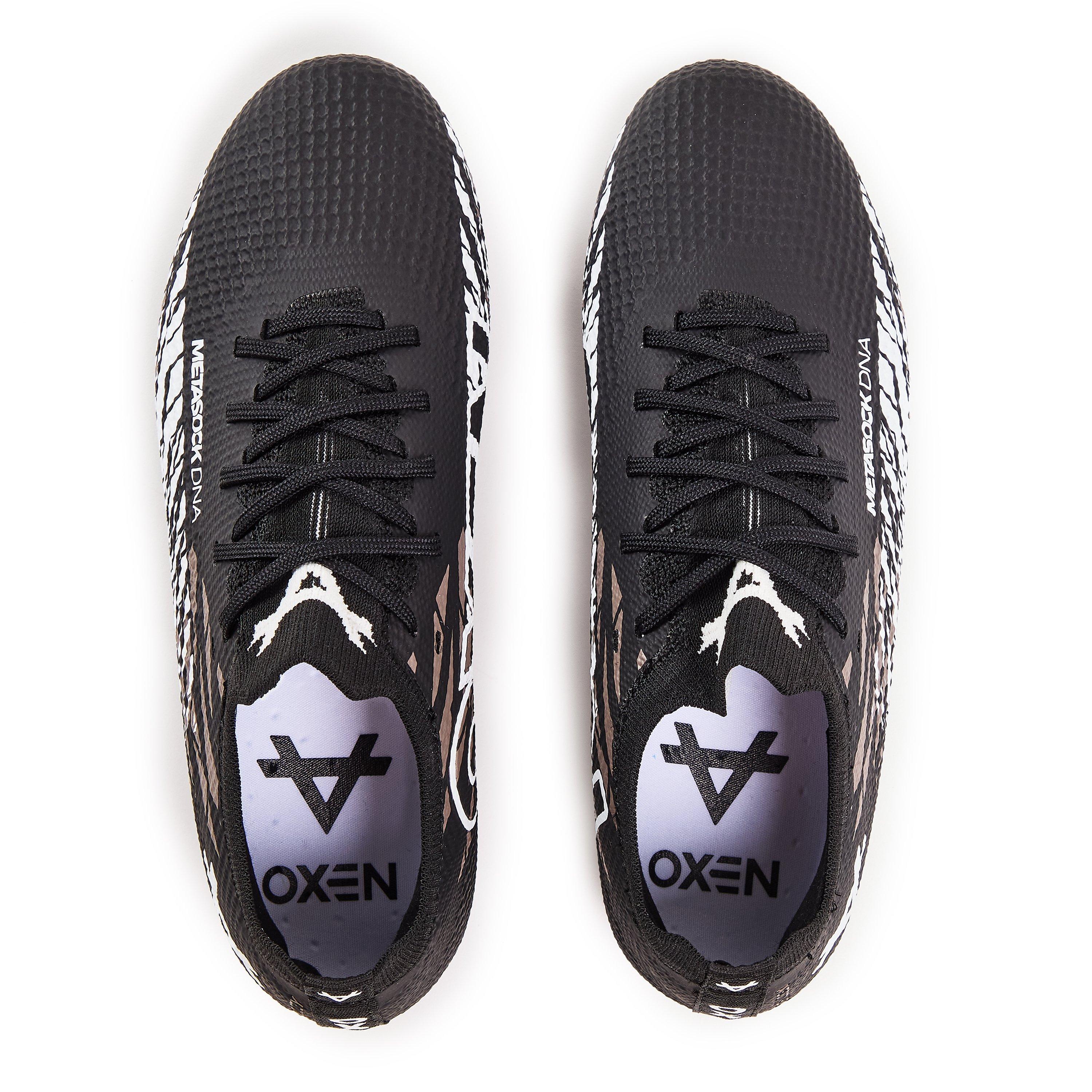 Black - OXEN - OX Mtsck 6 Stud Jn99 - 4