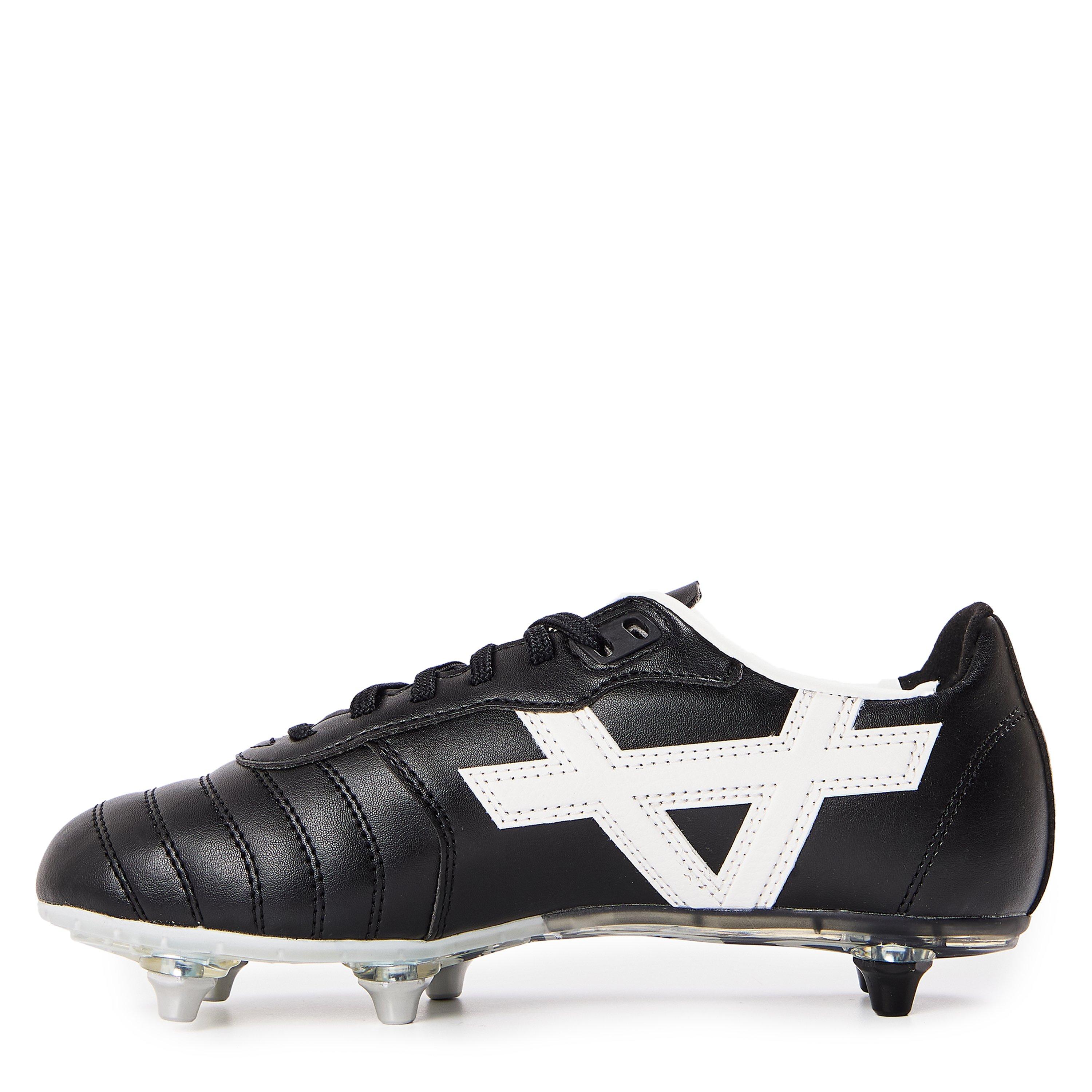 Black - OXEN - OX Rptr Pro 6 Stud Jn99 - 2