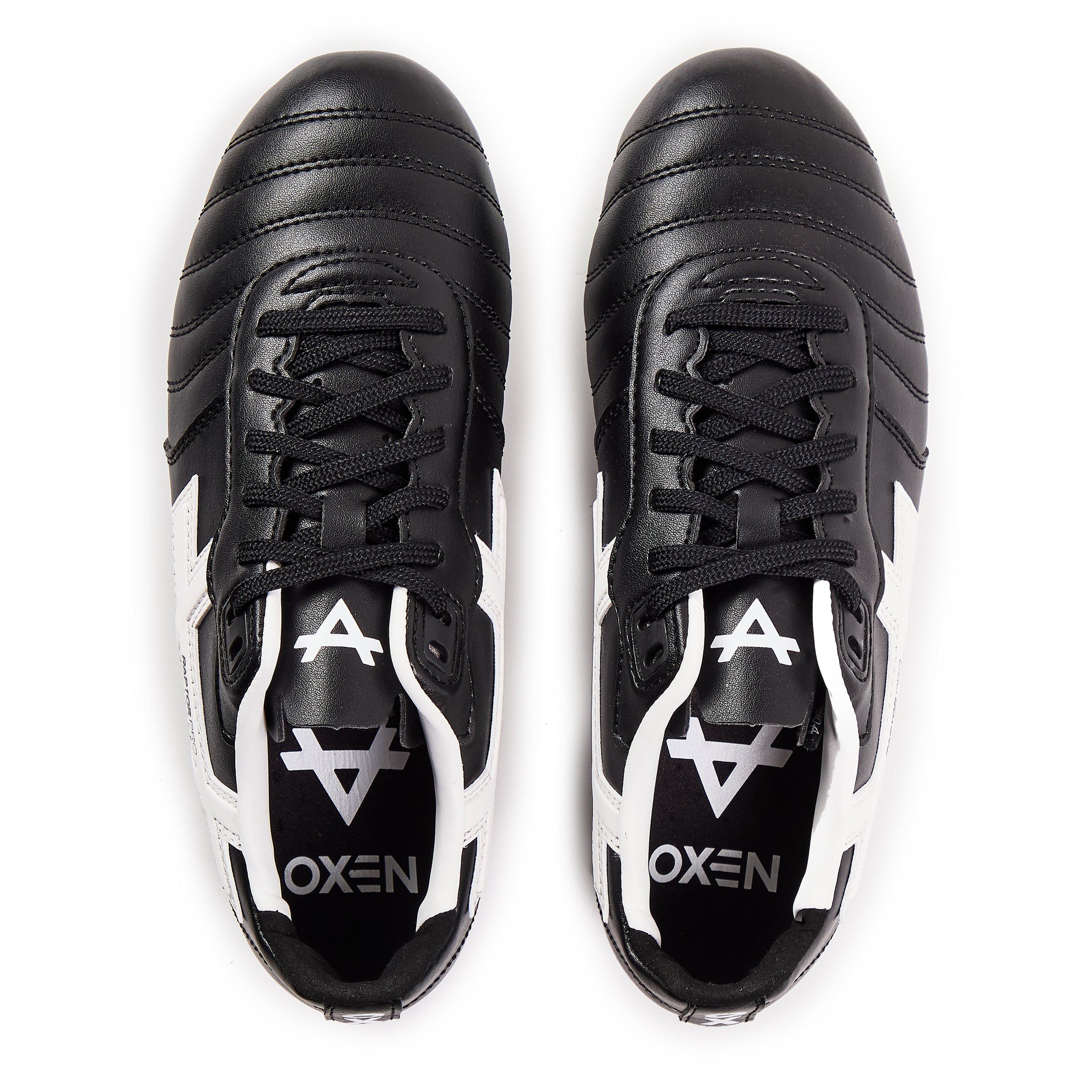 Black - OXEN - OX Rptr Pro 6 Stud Jn99 - 4