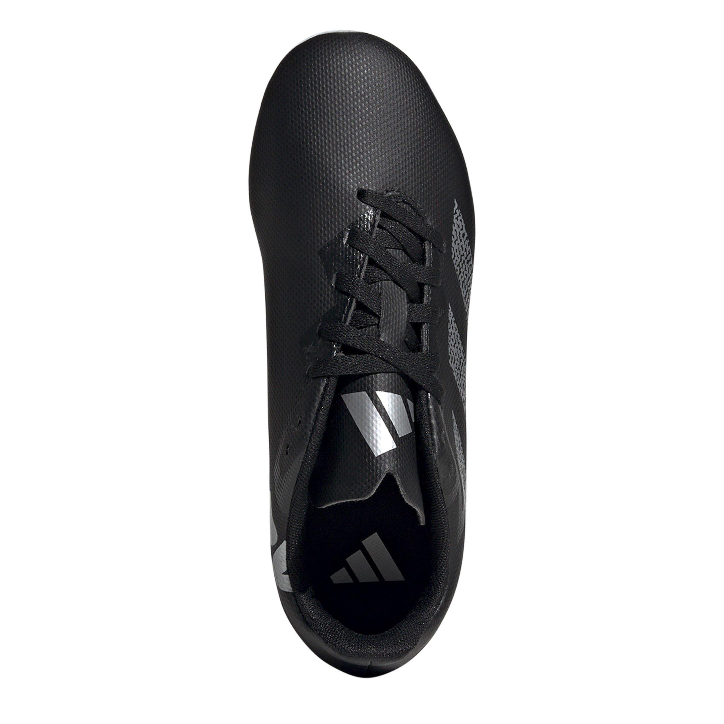 Core Black - adidas - Rugby Junior (Sg) Boots Boys - 6