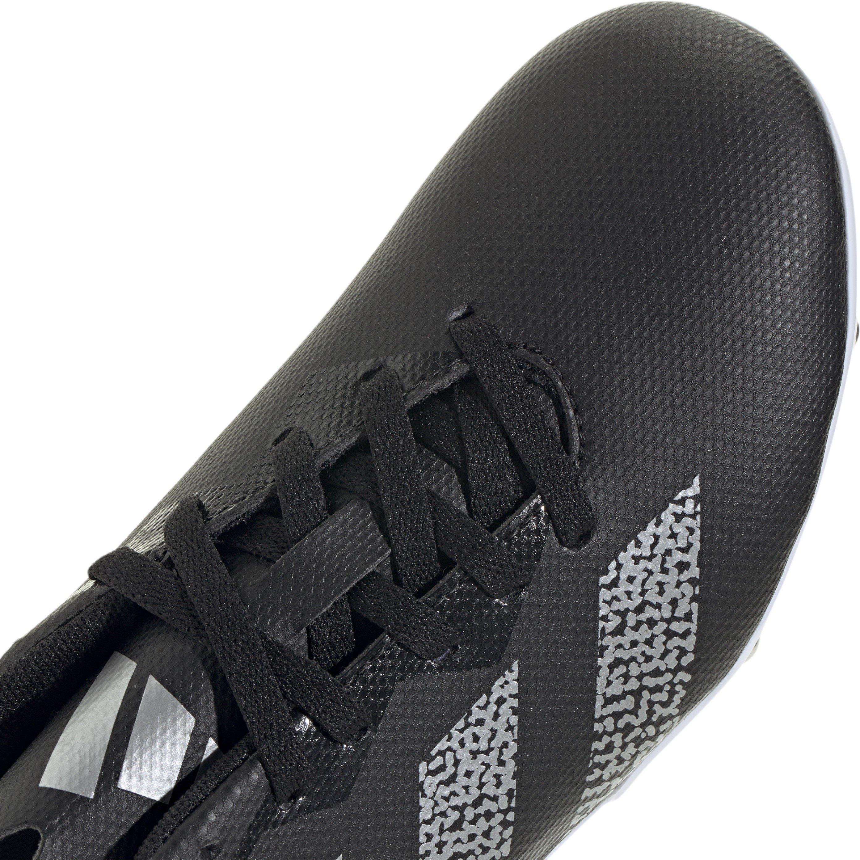 Core Black - adidas - Rugby Junior (Sg) Boots Boys - 9