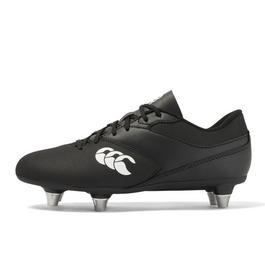 Canterbury Phoenix Raze Junior Soft Ground Rugby Boots