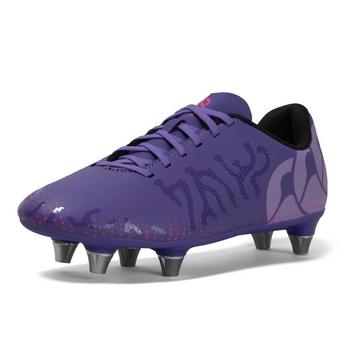 Canterbury Speed Infinite Team Junior Rugby Boots
