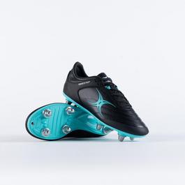 Gilbert BootX15 Lo6S Jn99
