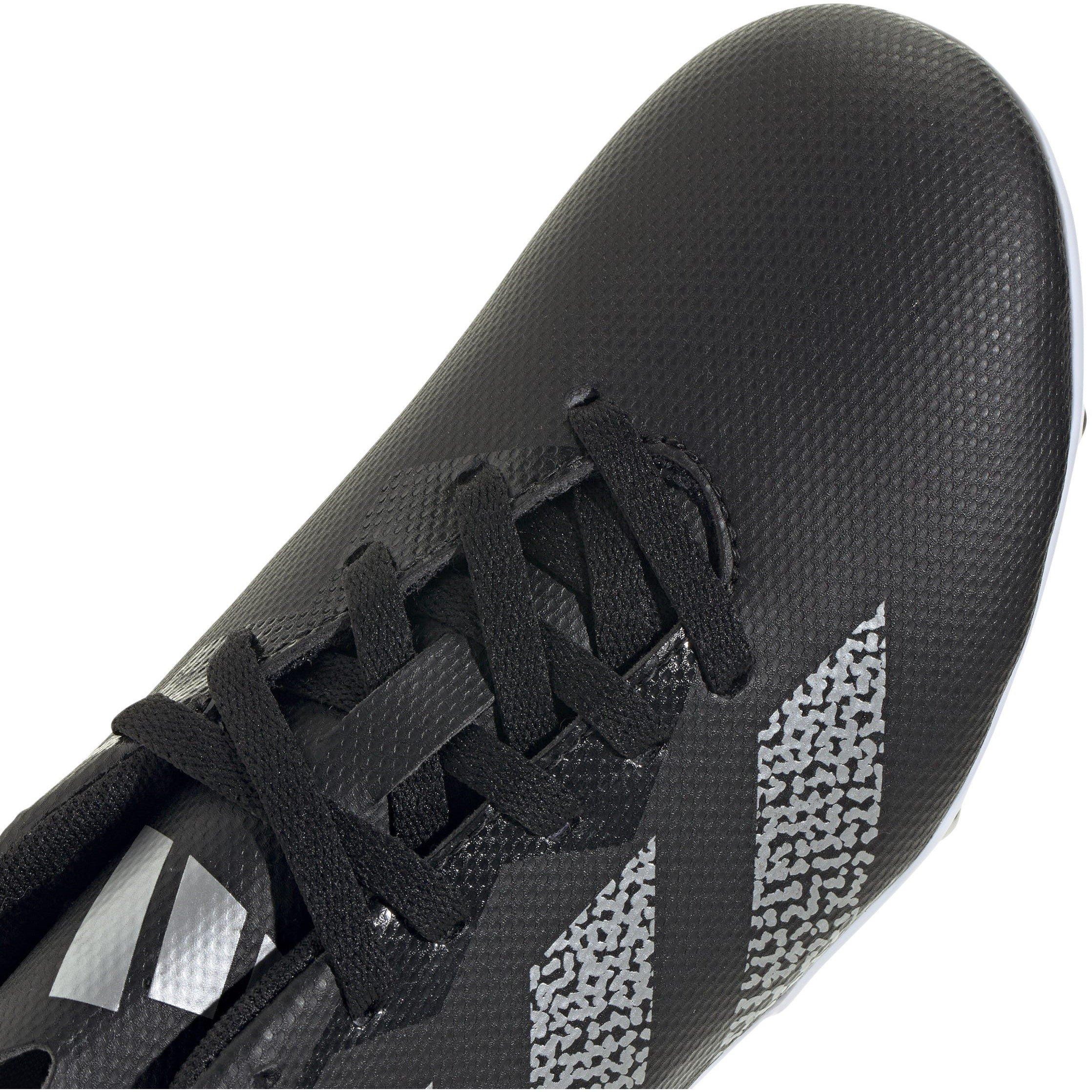 Nero/Argento - adidas - Rugby Junior SG Boots - 9