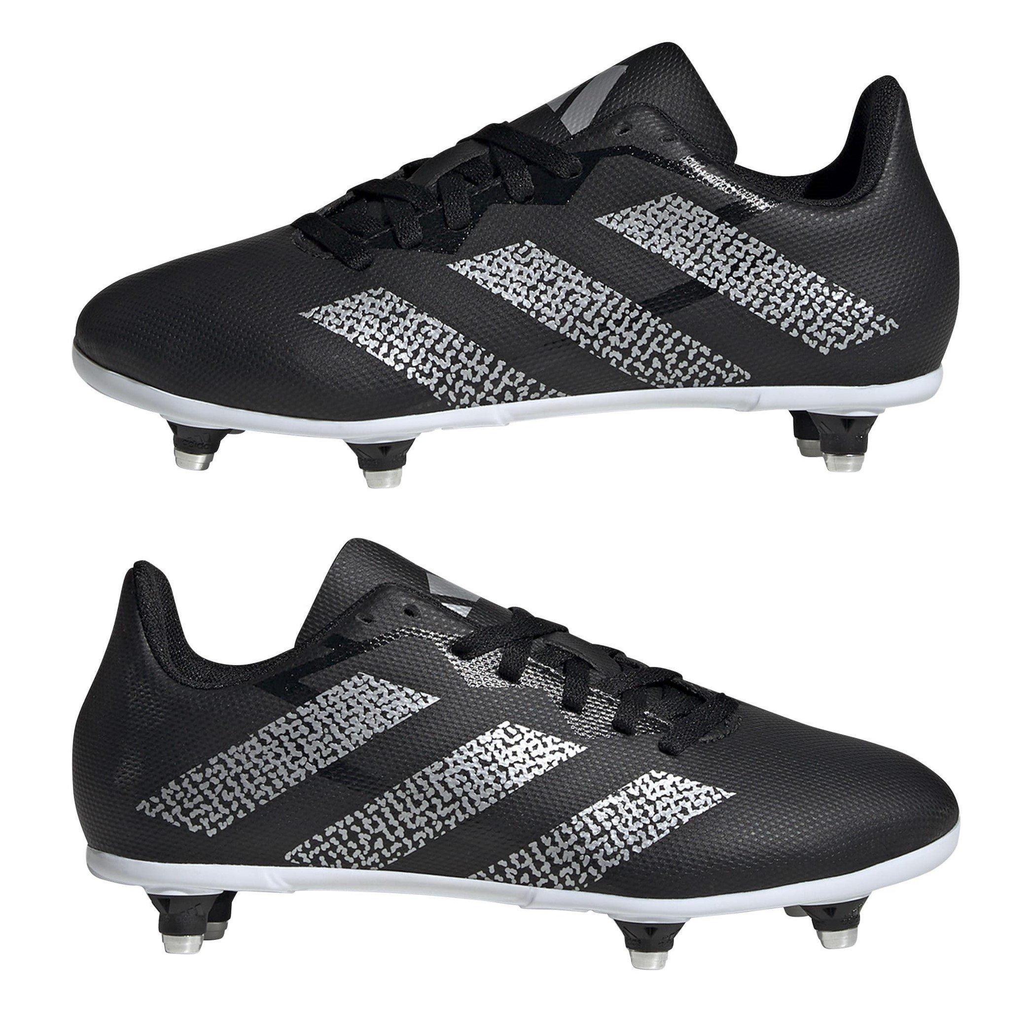 adidas Rugby Junior SG Boots Rugby Stiefel Sports Direct