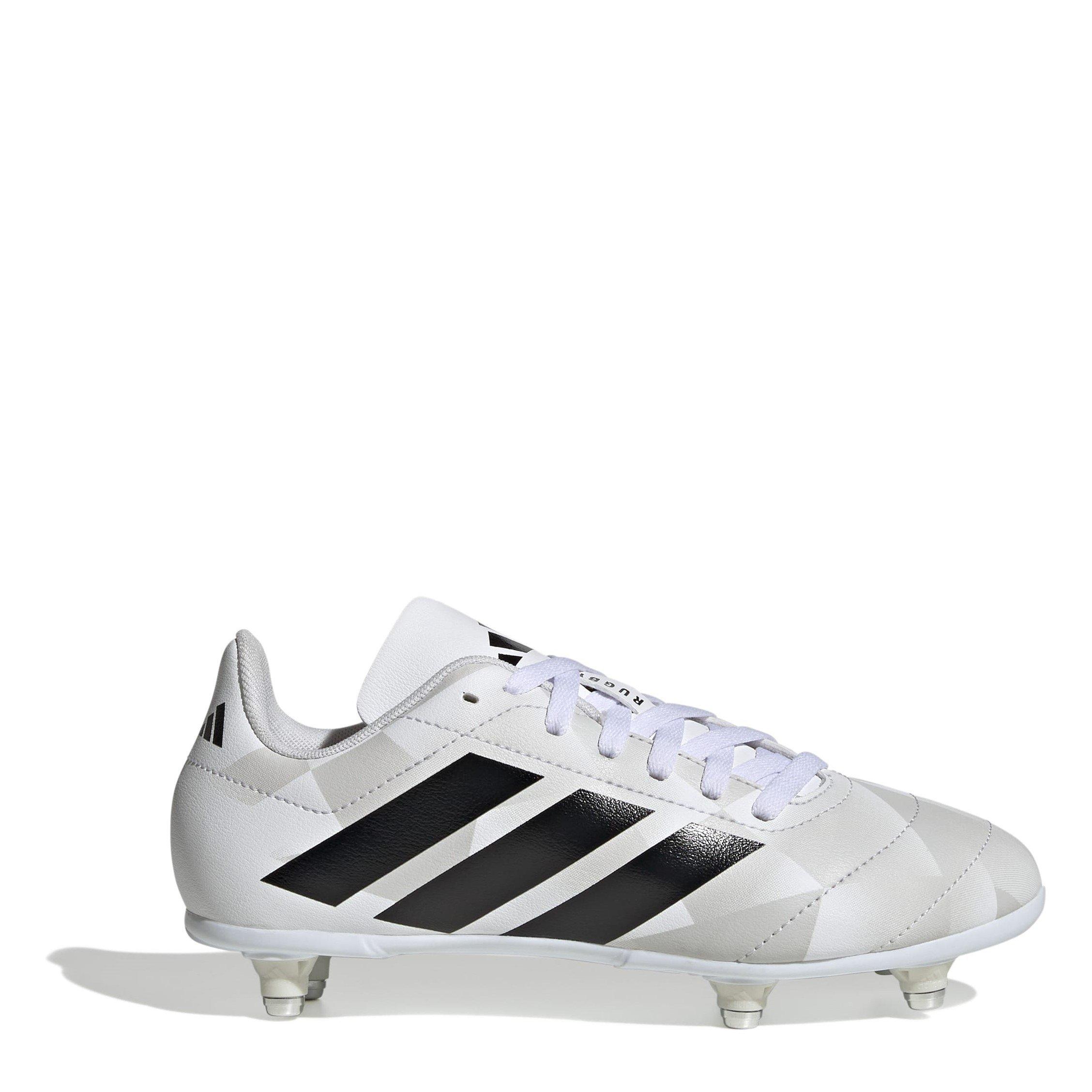 Junior Soft Ground Rugby Boots