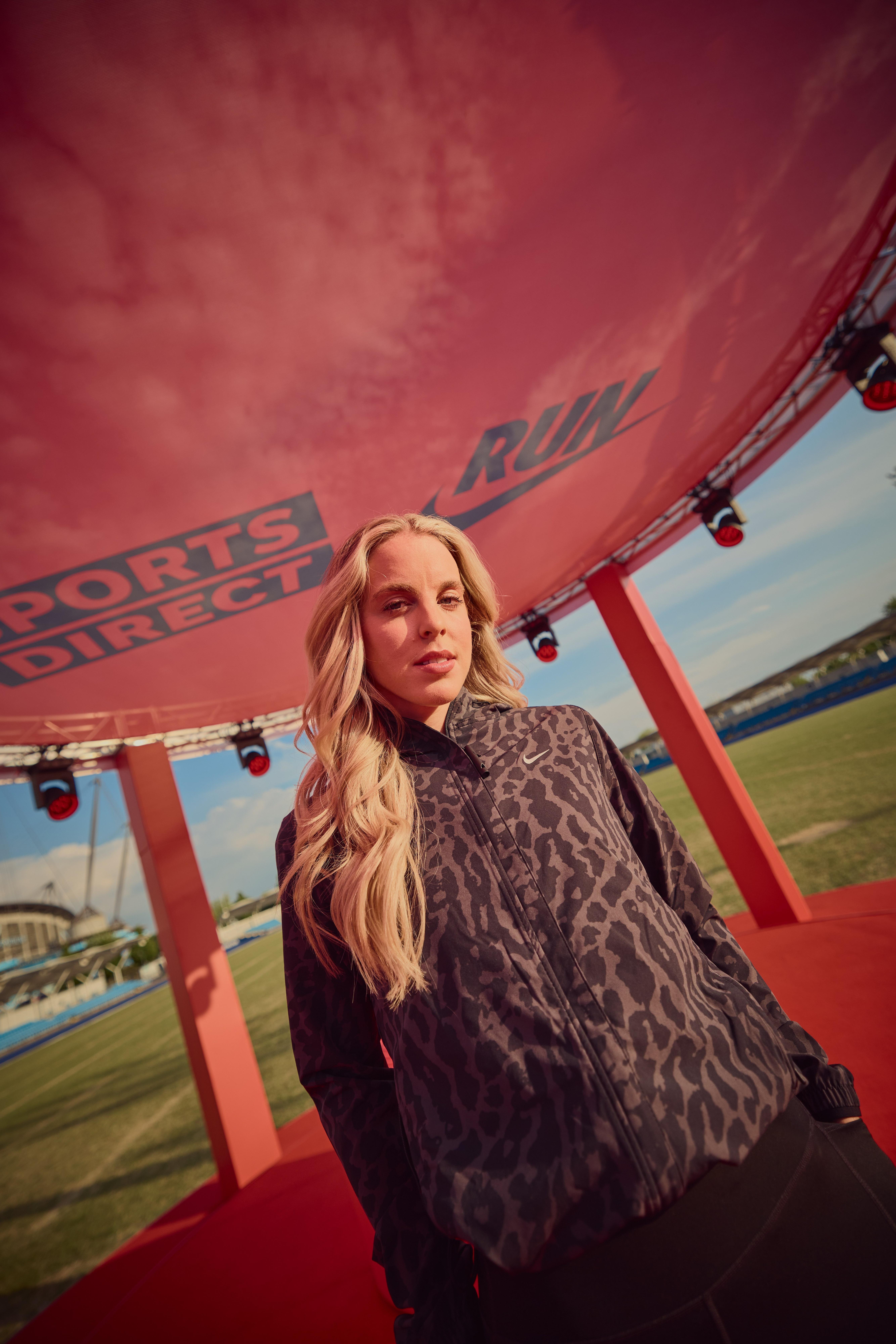 OFF THE RECORD WITH KEELY HODGINSON