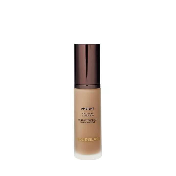 10. Hourglass Ambient Soft Glow Foundation