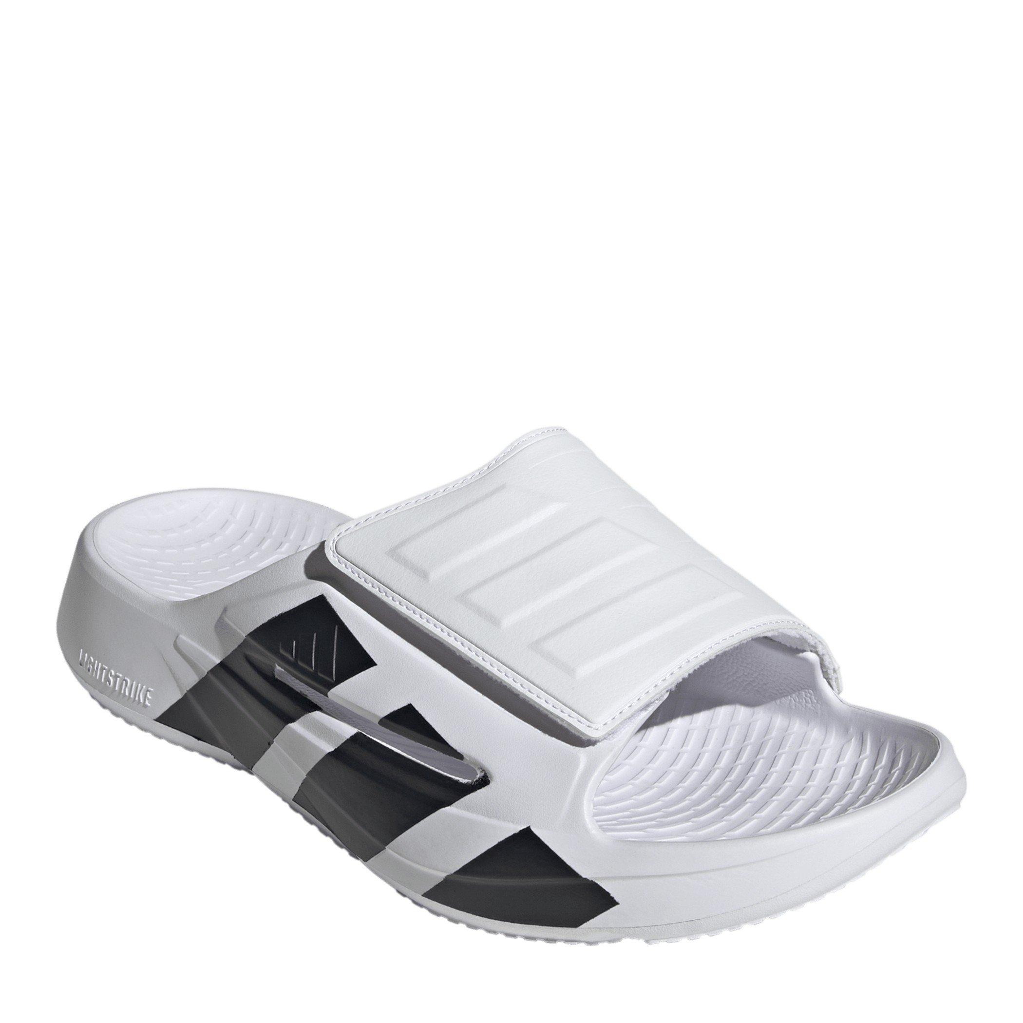 White/CBlack - adidas - LightBlaze Sn62 - 3