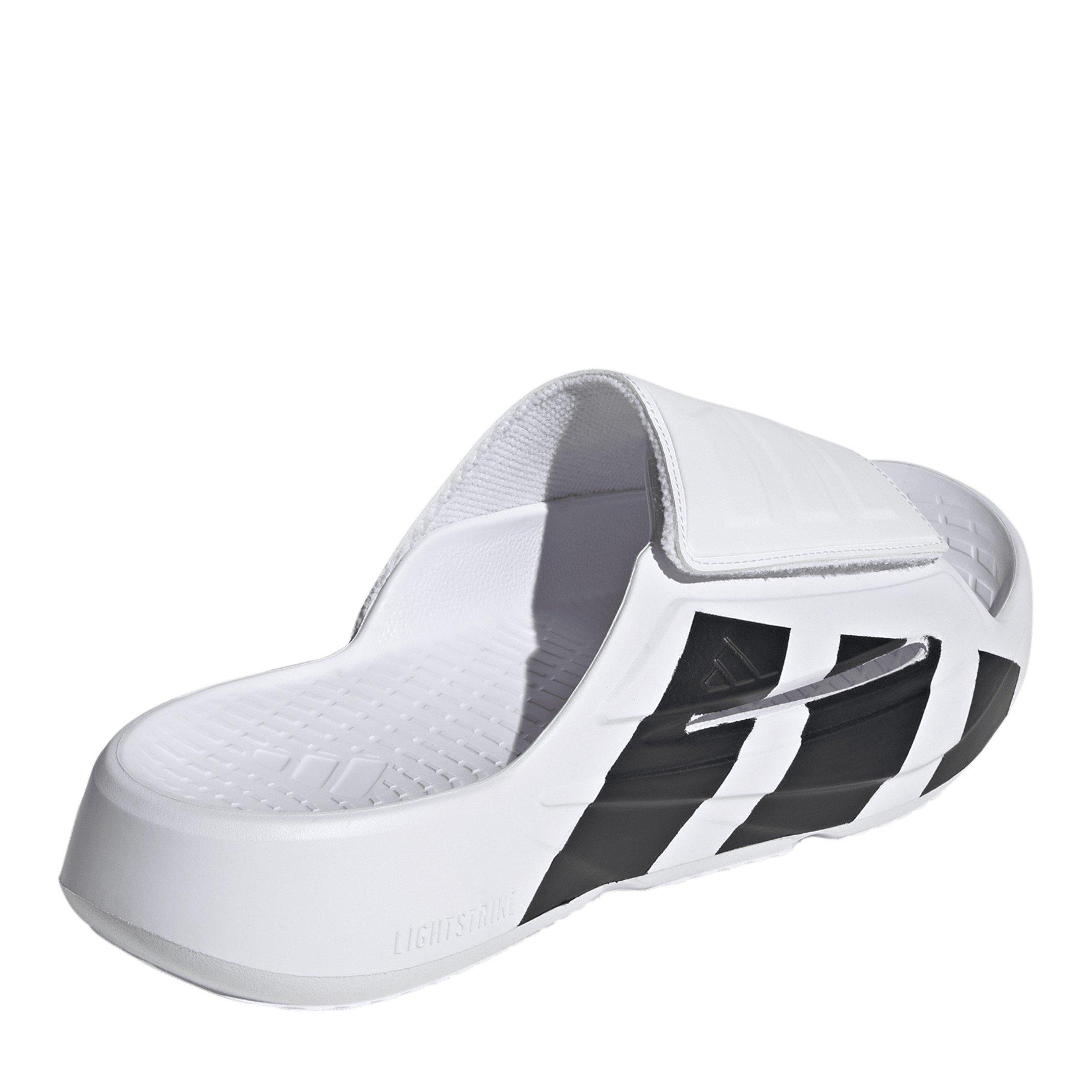 White/CBlack - adidas - LightBlaze Sn62 - 4