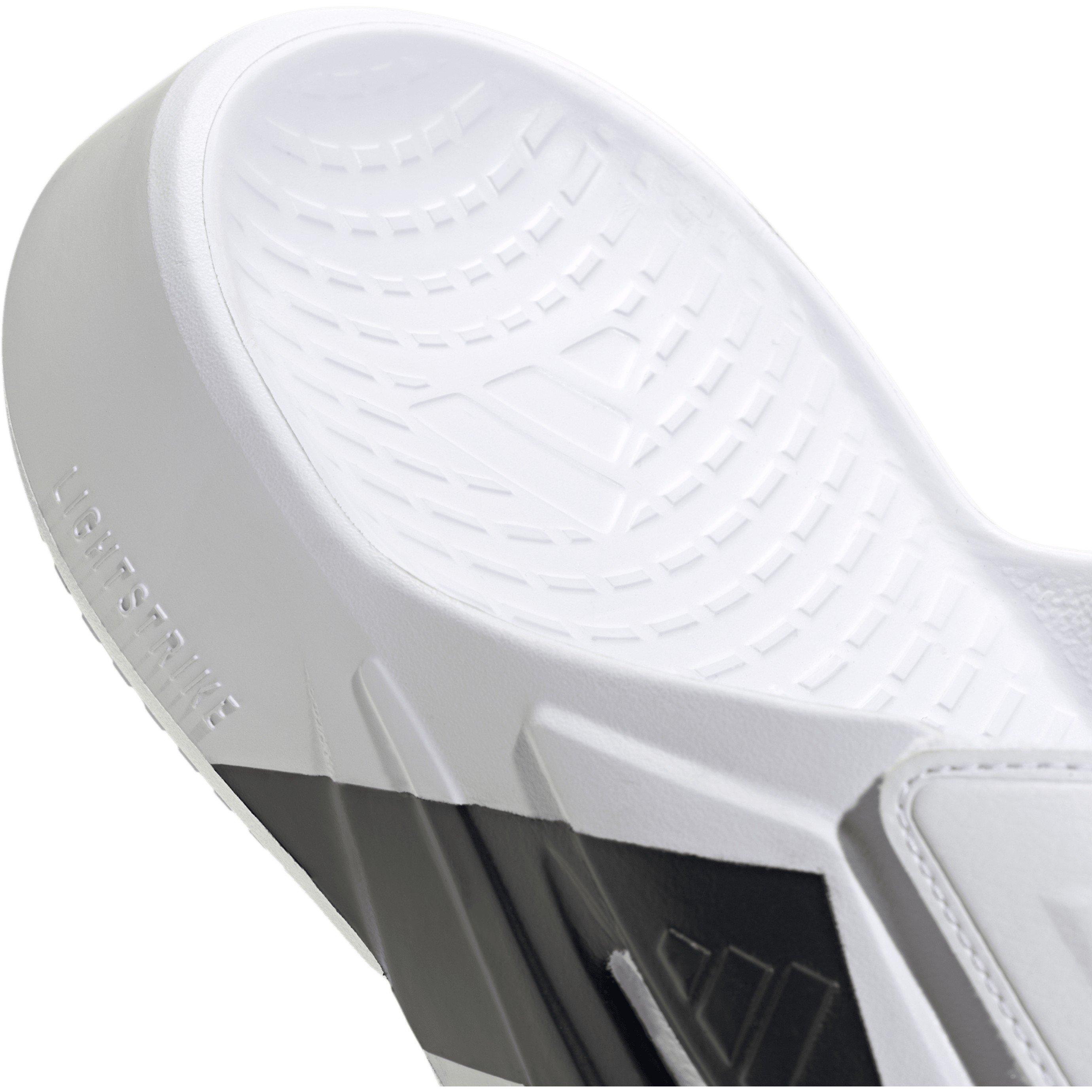 White/CBlack - adidas - LightBlaze Sn62 - 8