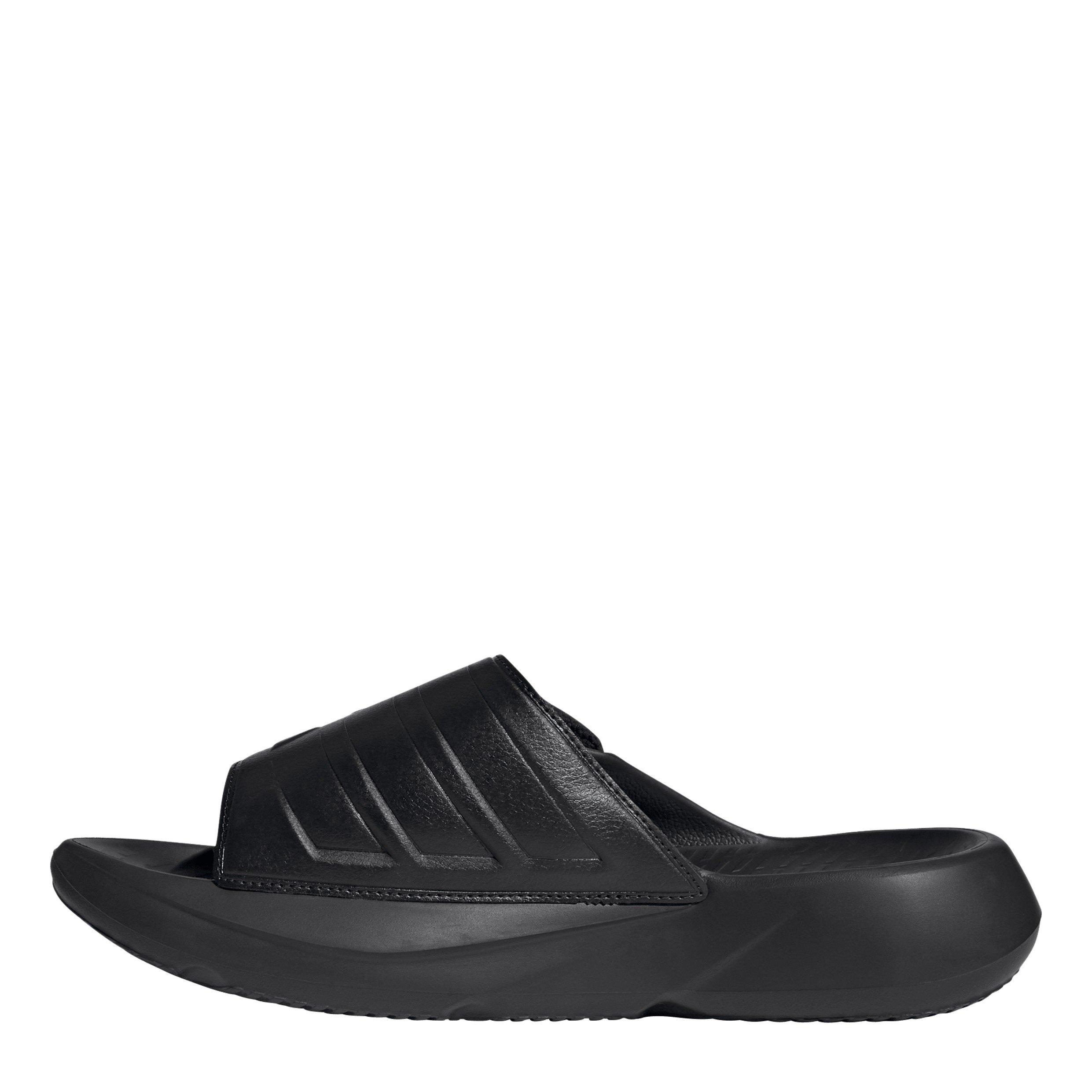 Black/Ft.Wht - adidas - Adidas LightBlaze Sn71 - 2