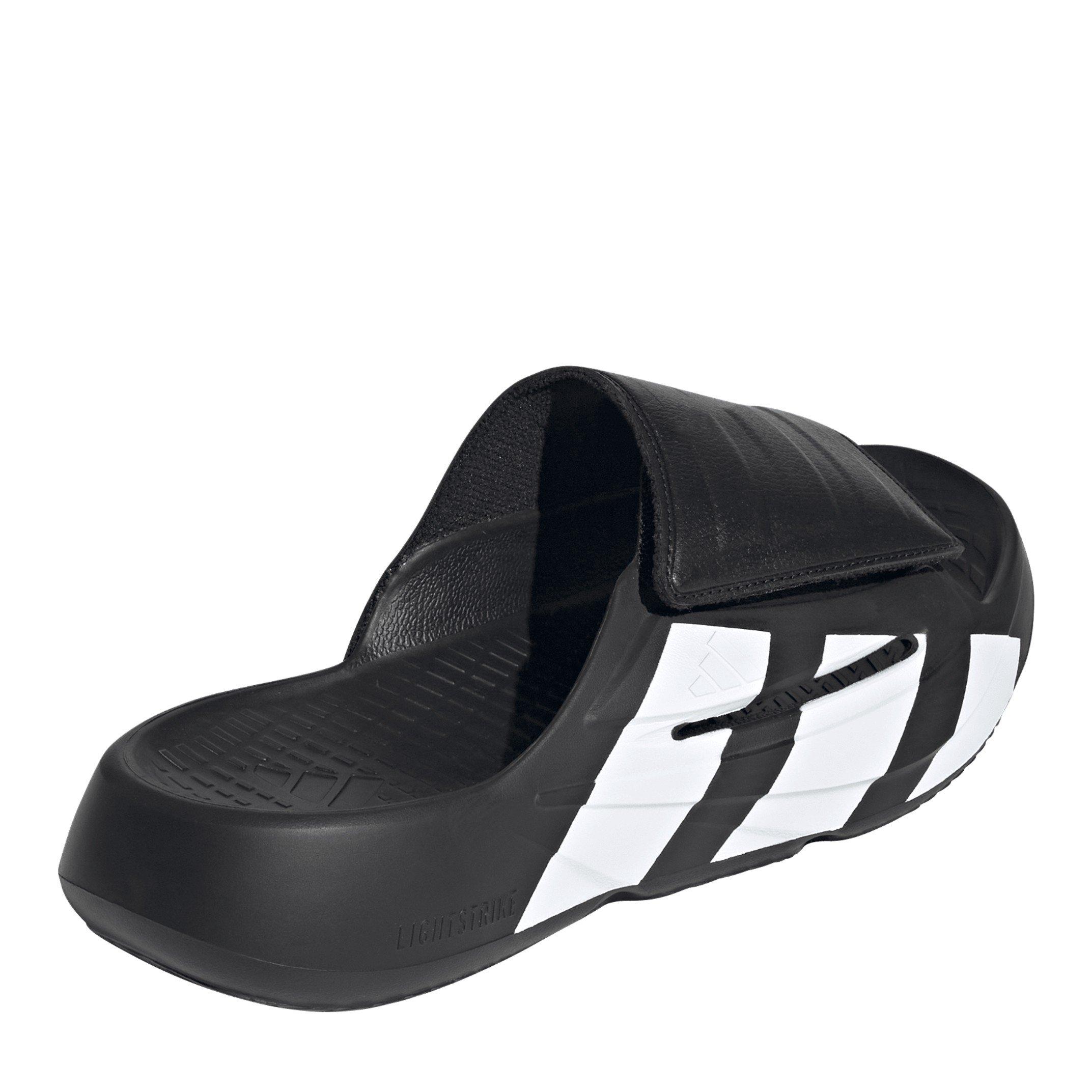 Black/Ft.Wht - adidas - Adidas LightBlaze Sn71 - 4