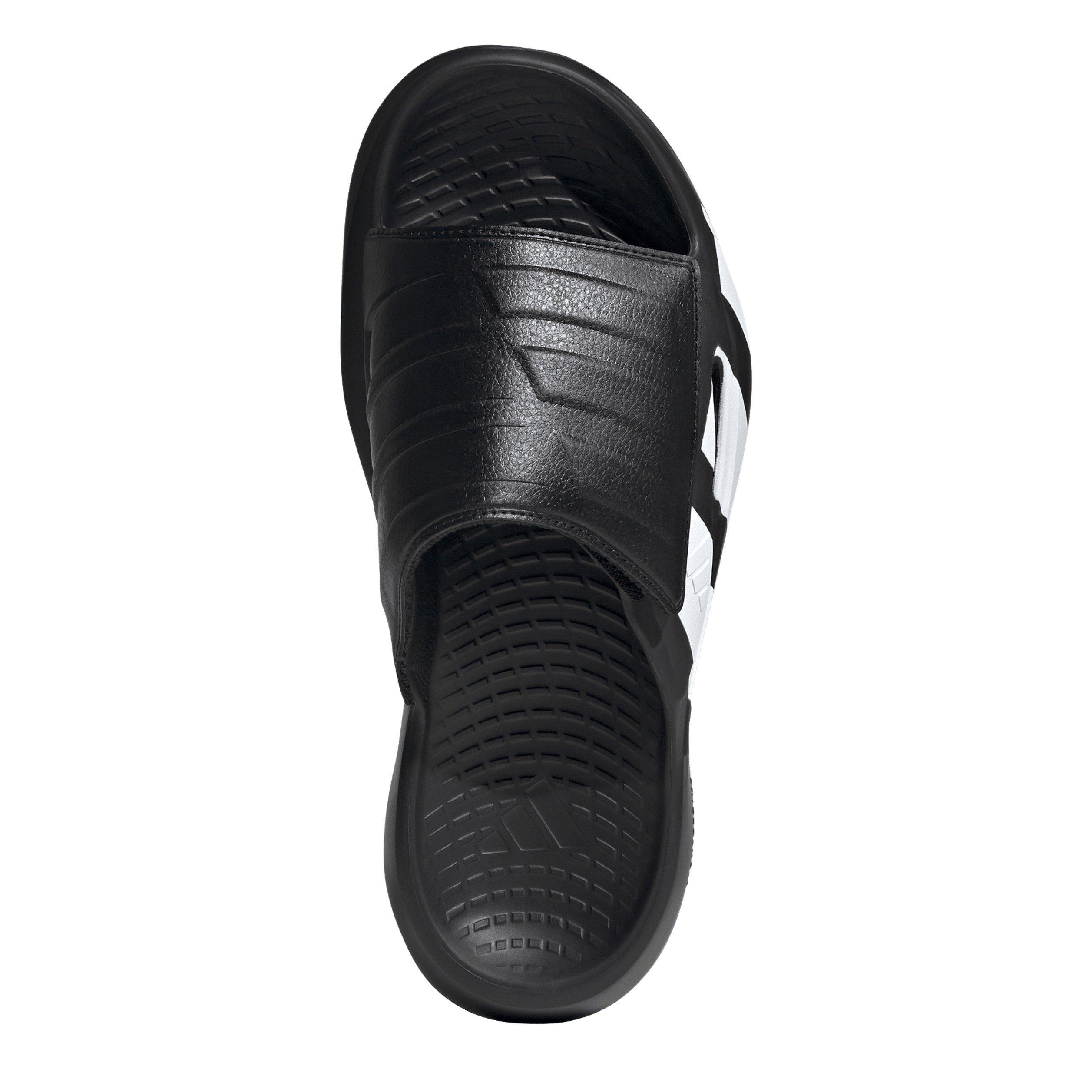 Black/Ft.Wht - adidas - Adidas LightBlaze Sn71 - 5