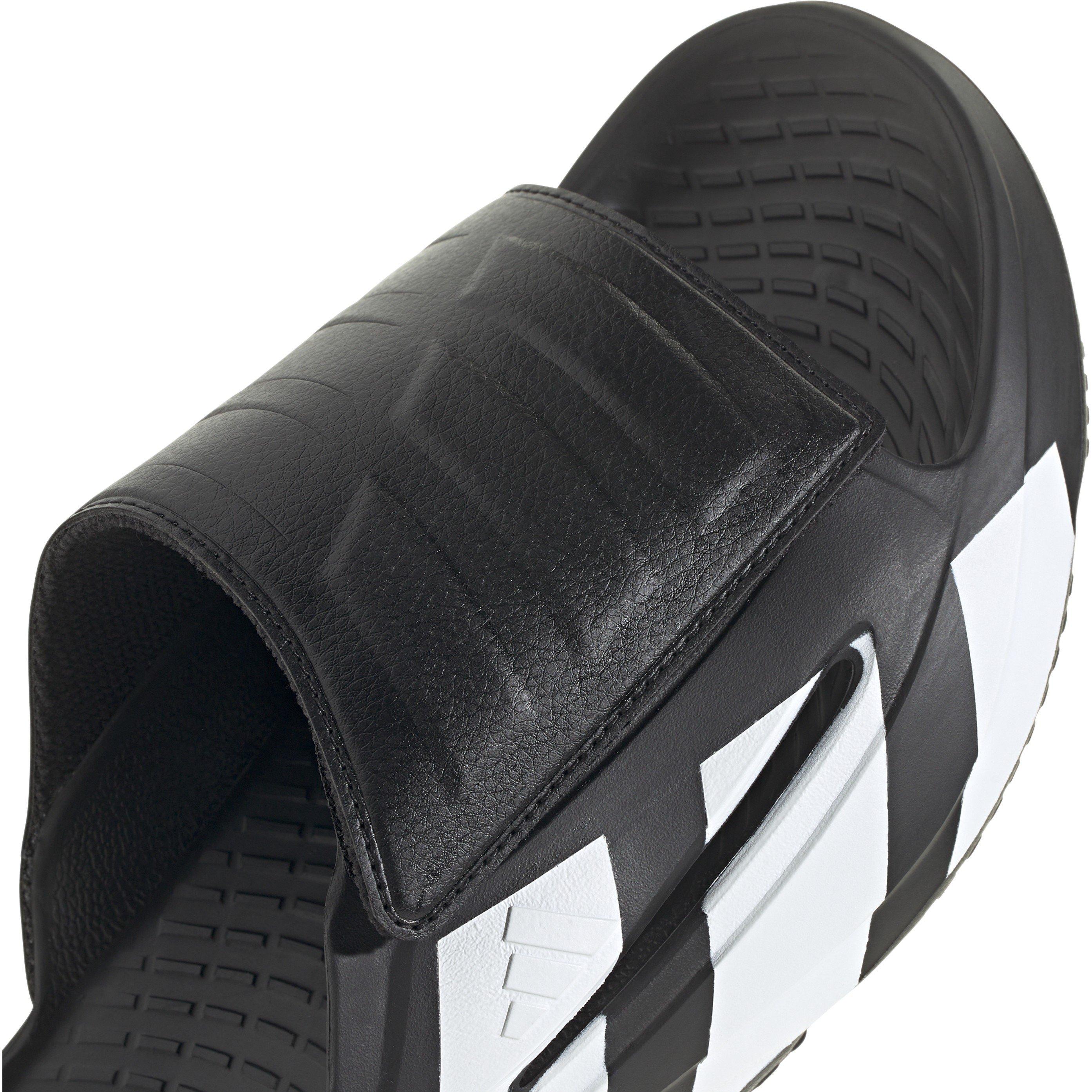 Black/Ft.Wht - adidas - Adidas LightBlaze Sn71 - 8