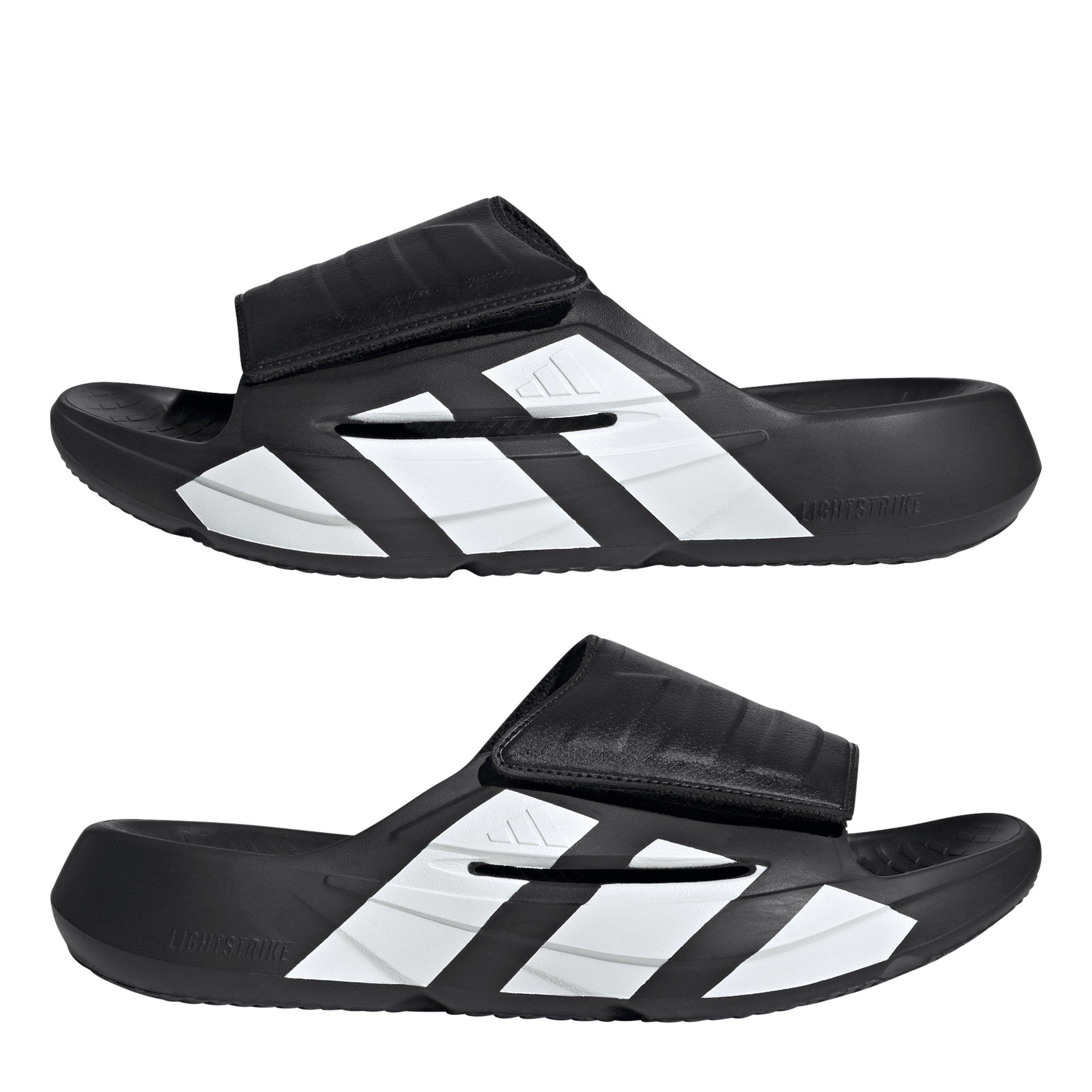 Black/Ft.Wht - adidas - Adidas LightBlaze Sn71 - 9