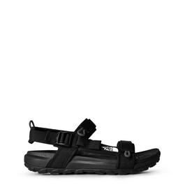 The North Face M Explore Camp Sandal Tnf Black/Tnf