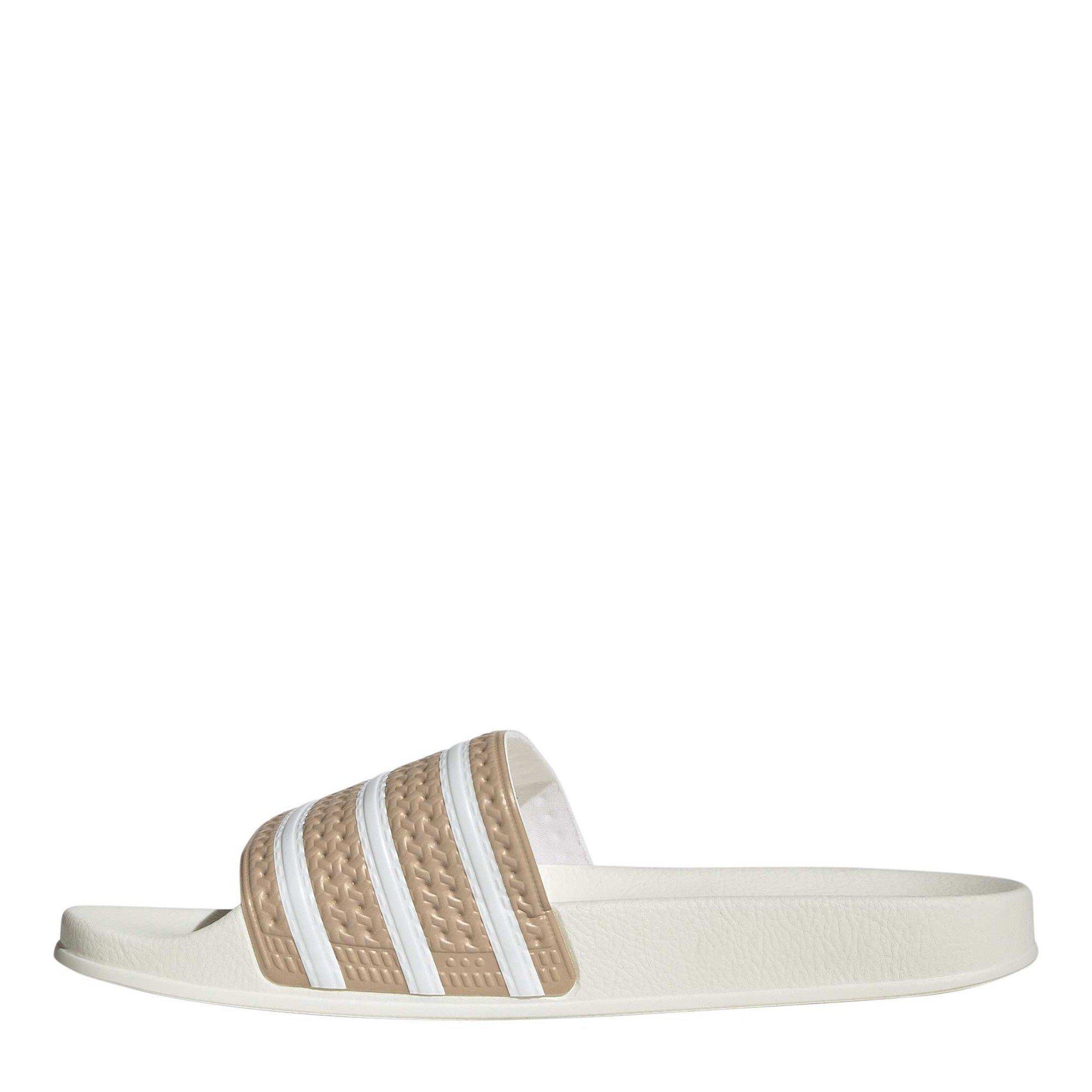 Magic Beige - adidas Originals - Adi OG Adilette Slid Sn99 - 2