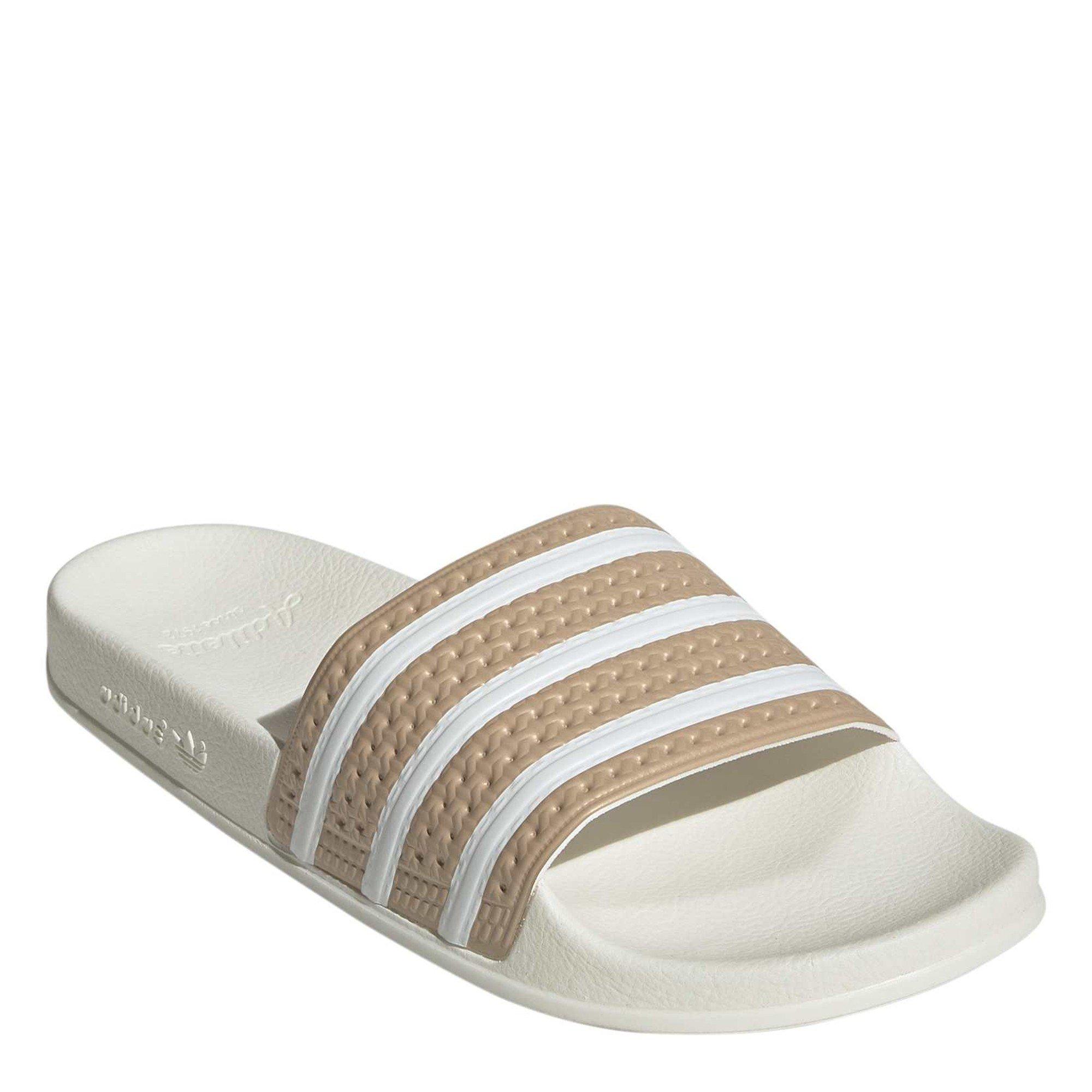 Magic Beige - adidas Originals - Adi OG Adilette Slid Sn99 - 3