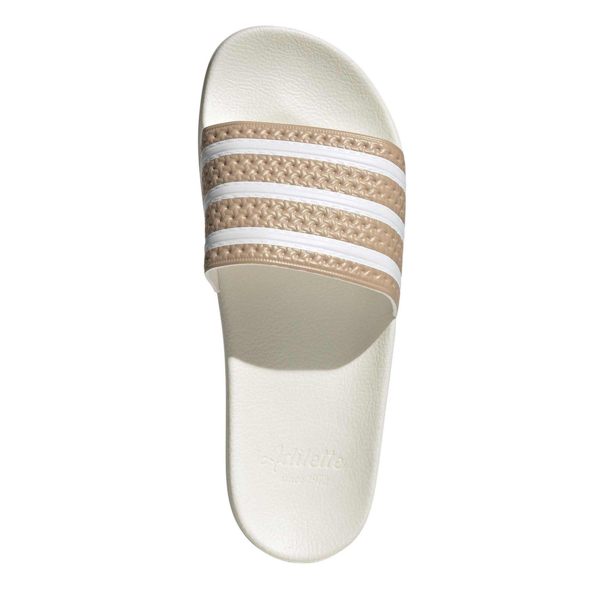 Magic Beige - adidas Originals - Adi OG Adilette Slid Sn99 - 5