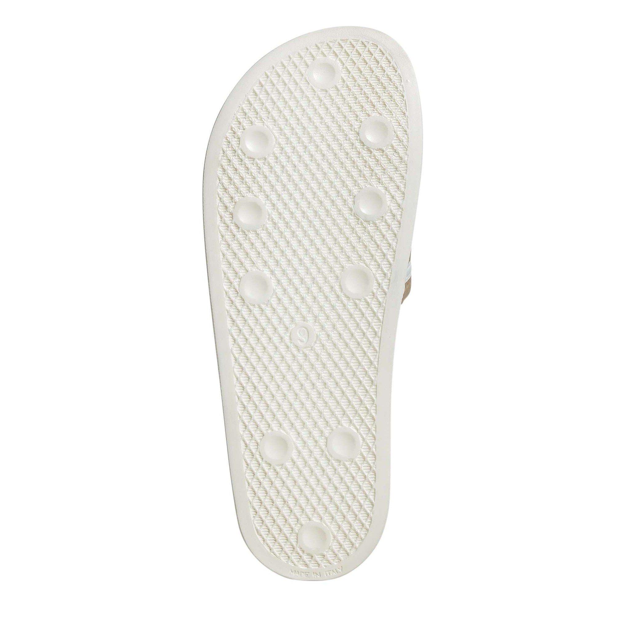 Magic Beige - adidas Originals - Adi OG Adilette Slid Sn99 - 6