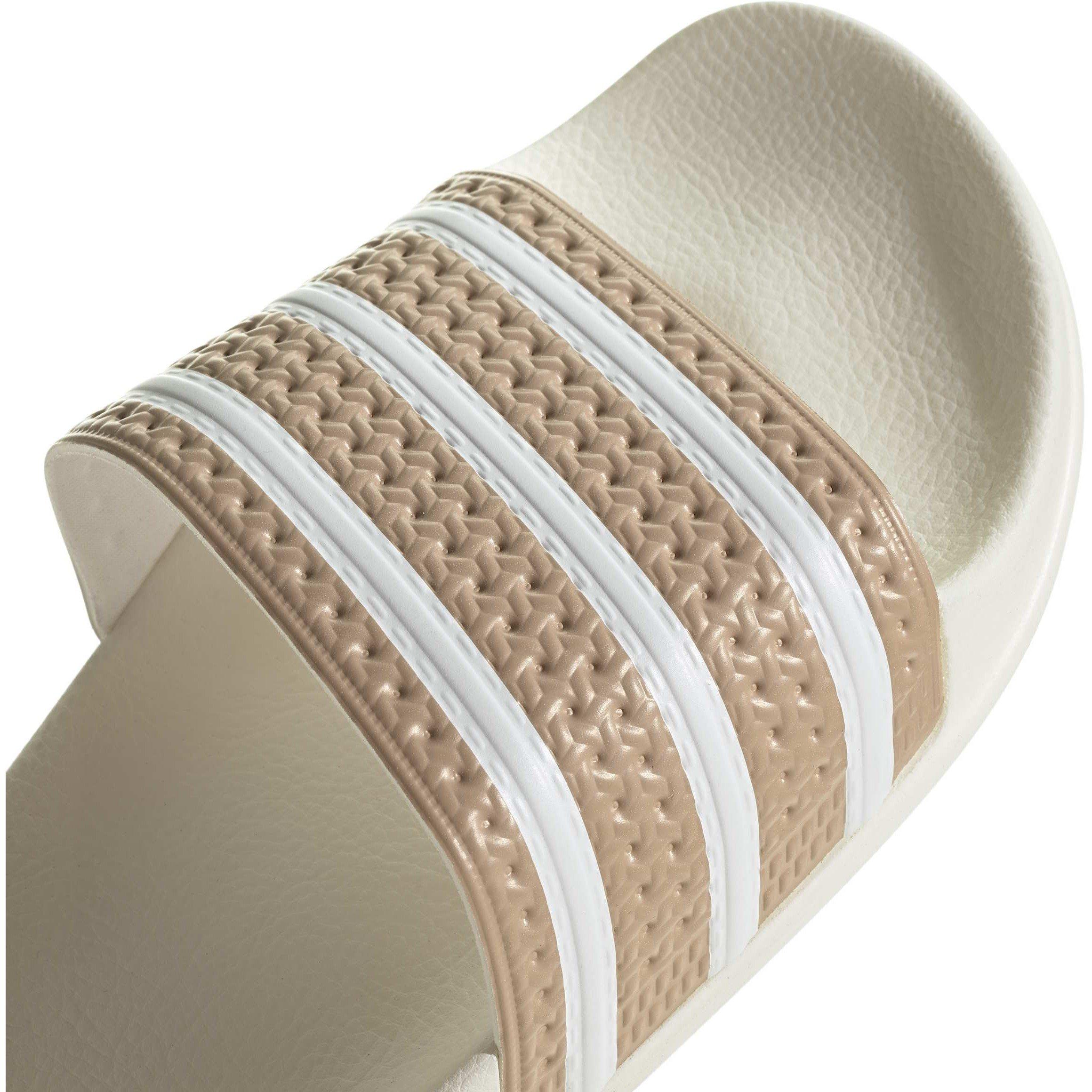 Magic Beige - adidas Originals - Adi OG Adilette Slid Sn99 - 7