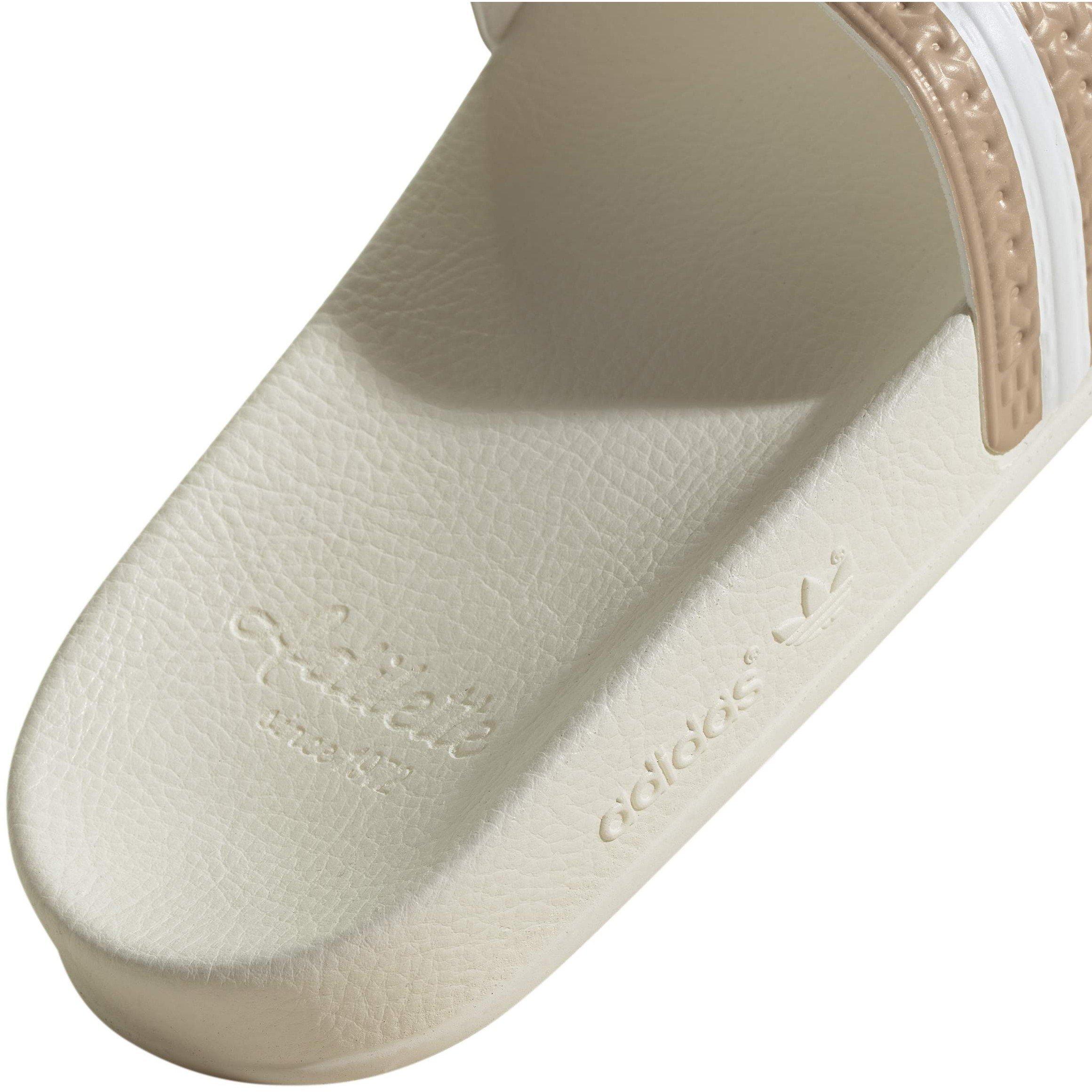 Magic Beige - adidas Originals - Adi OG Adilette Slid Sn99 - 9