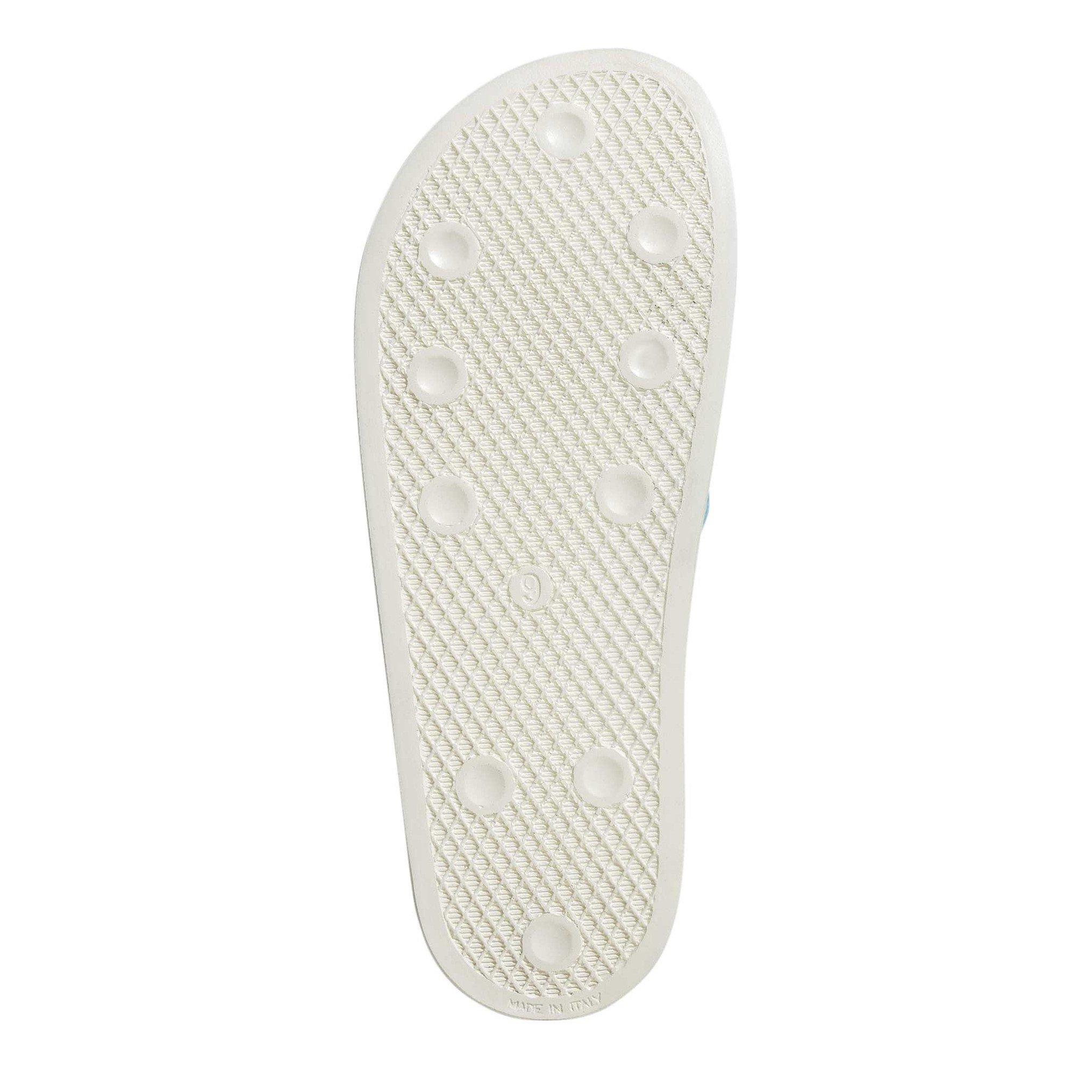 Bliss Blue - adidas Originals - Adidas Adilette Slid Sn99 - 6