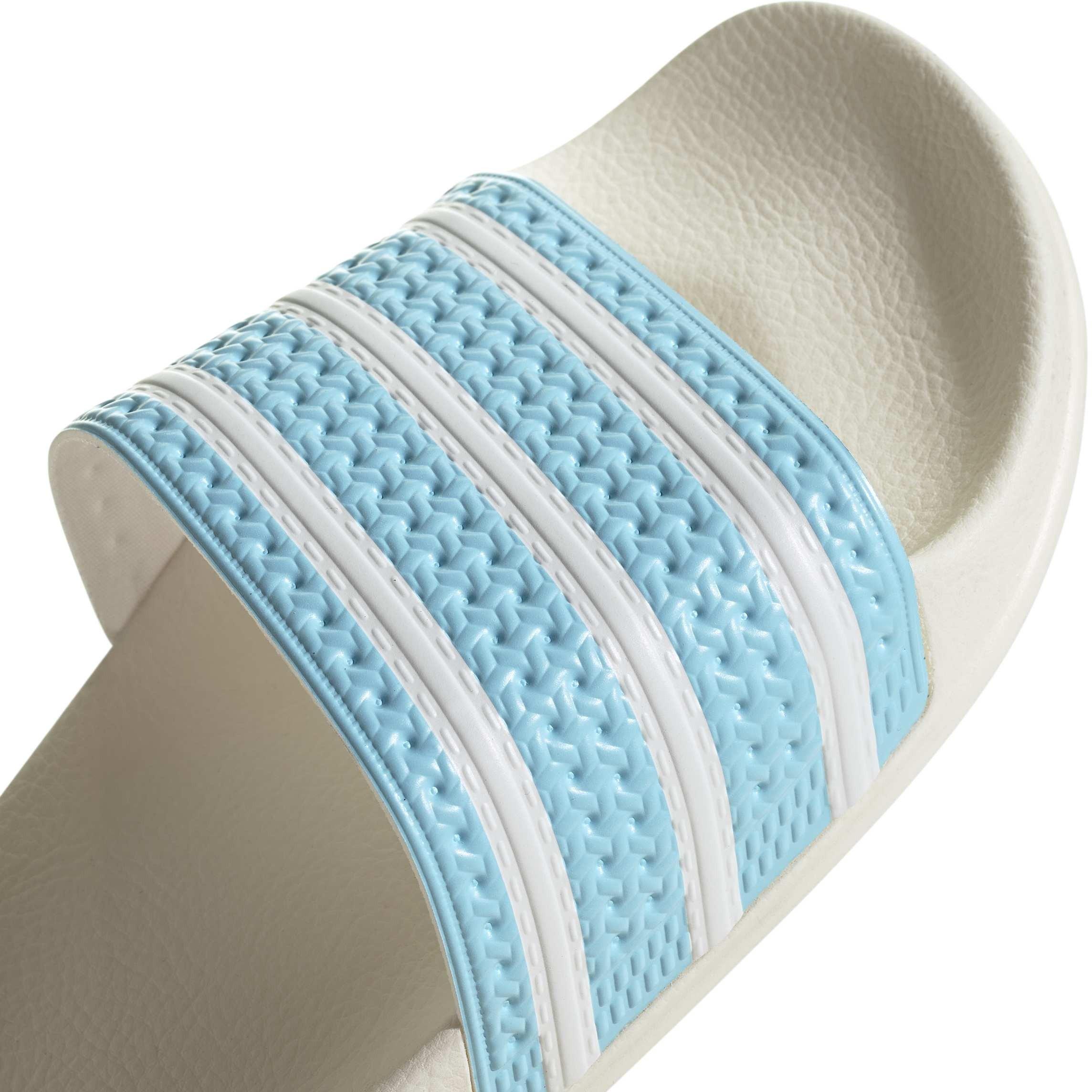 Bliss Blue - adidas Originals - Adidas Adilette Slid Sn99 - 7
