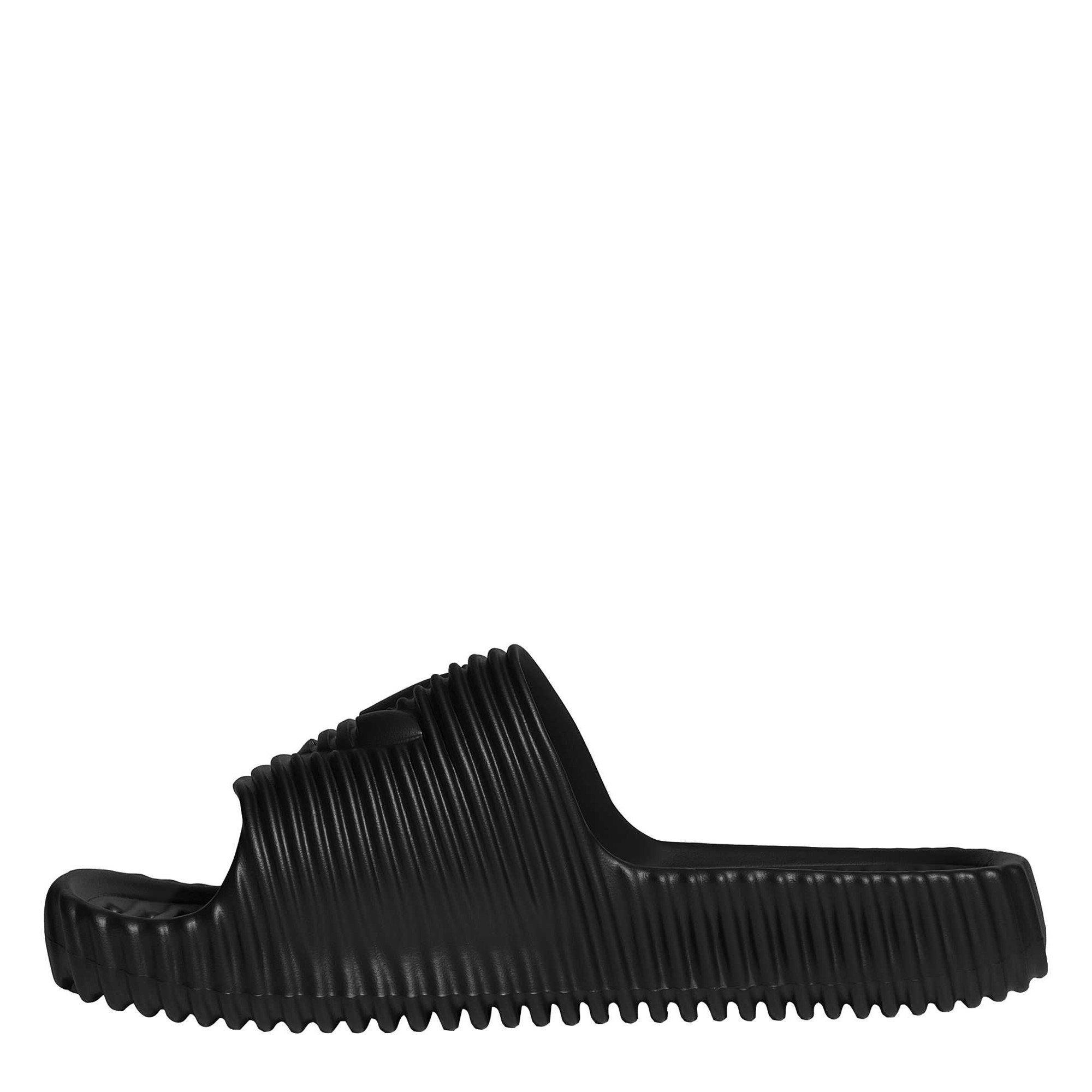 Core Black - adidas Originals - Adidas Adilette 25 Sli 99 - 2