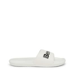 Bench Cruise Slider Slipper