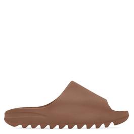 Yeezy Flax Sliders