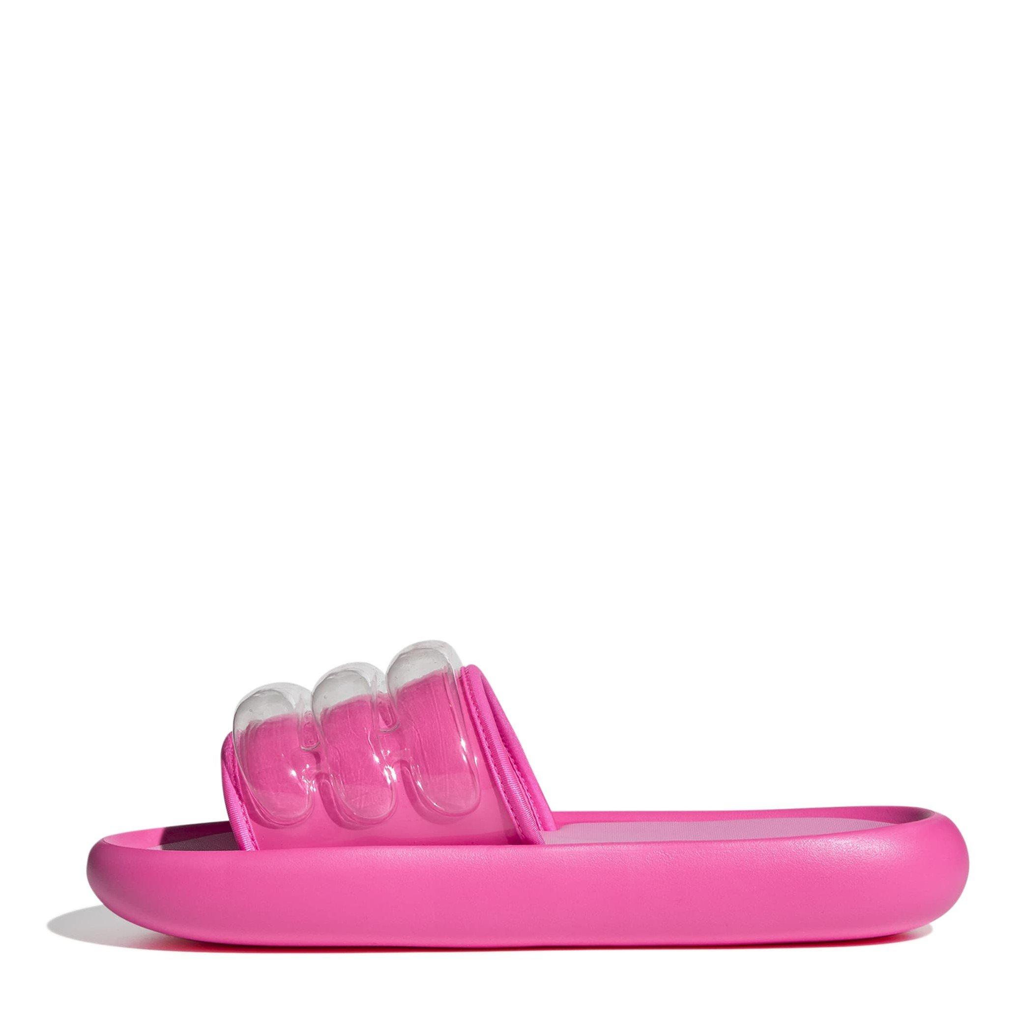 Grün - adidas - Adilette Zplaash Slider Slipper - 2