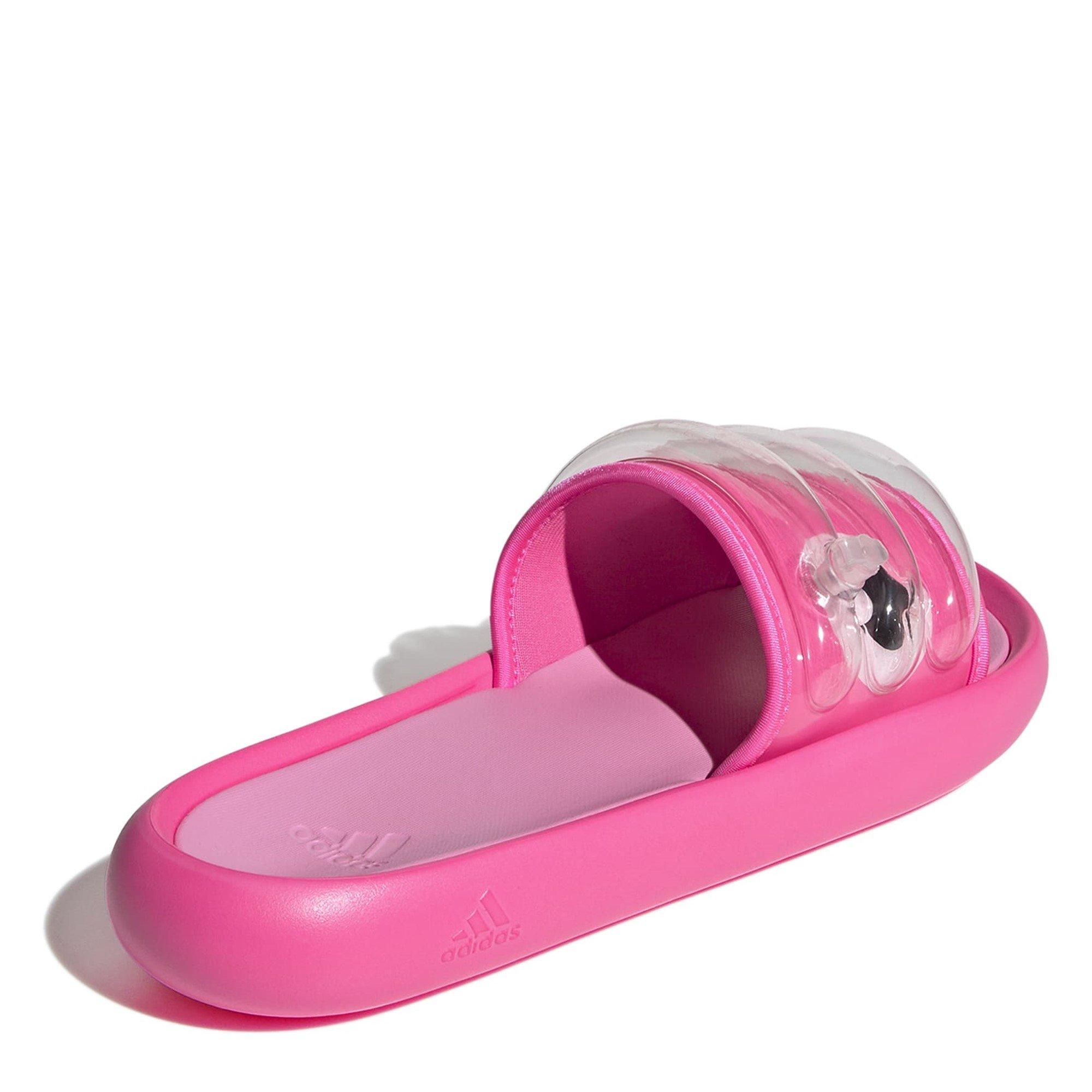 Grün - adidas - Adilette Zplaash Slider Slipper - 4