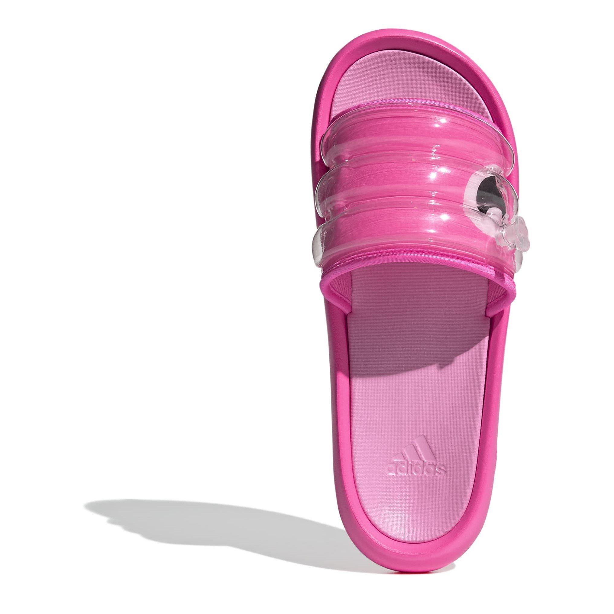 Grün - adidas - Adilette Zplaash Slider Slipper - 5