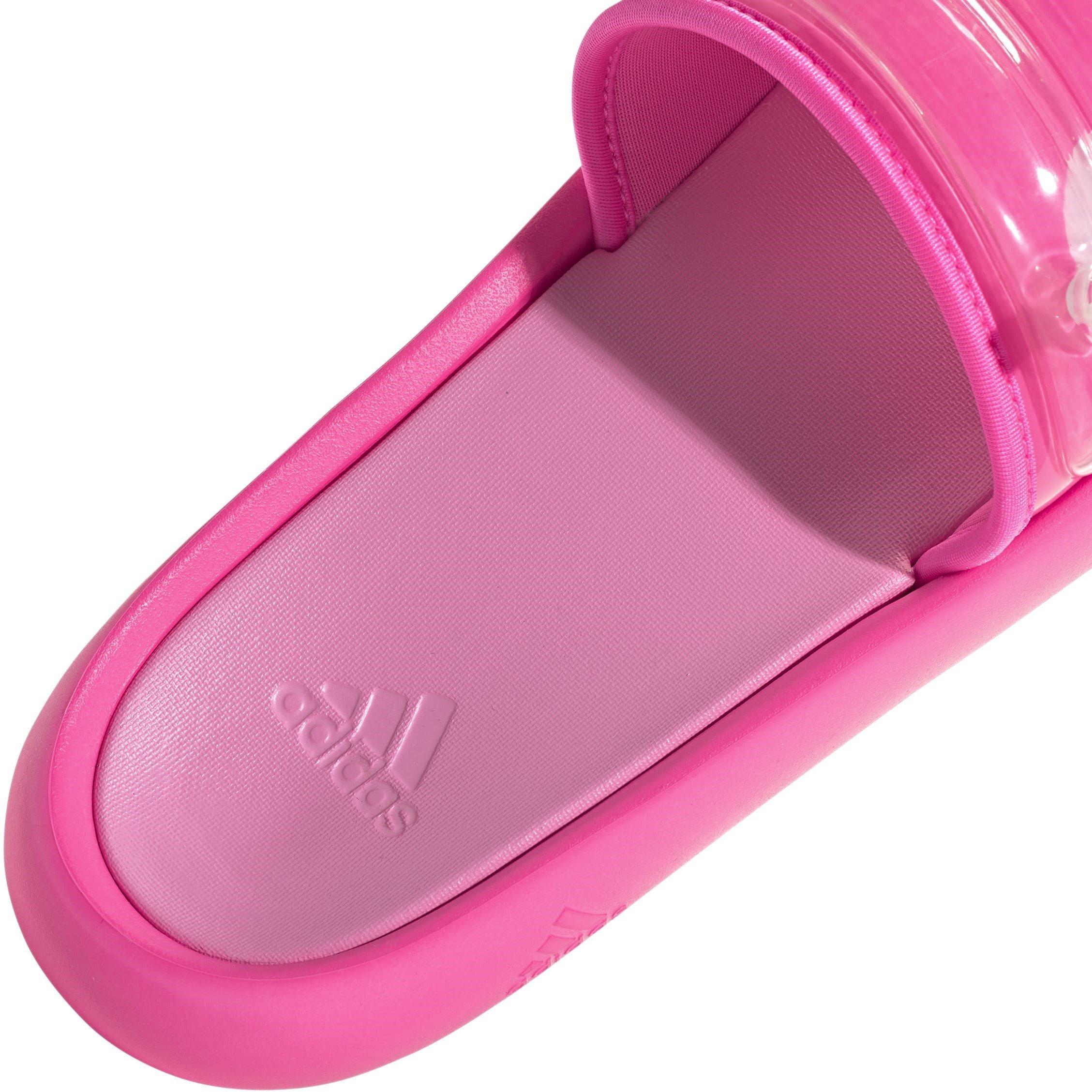 Grün - adidas - Adilette Zplaash Slider Slipper - 8